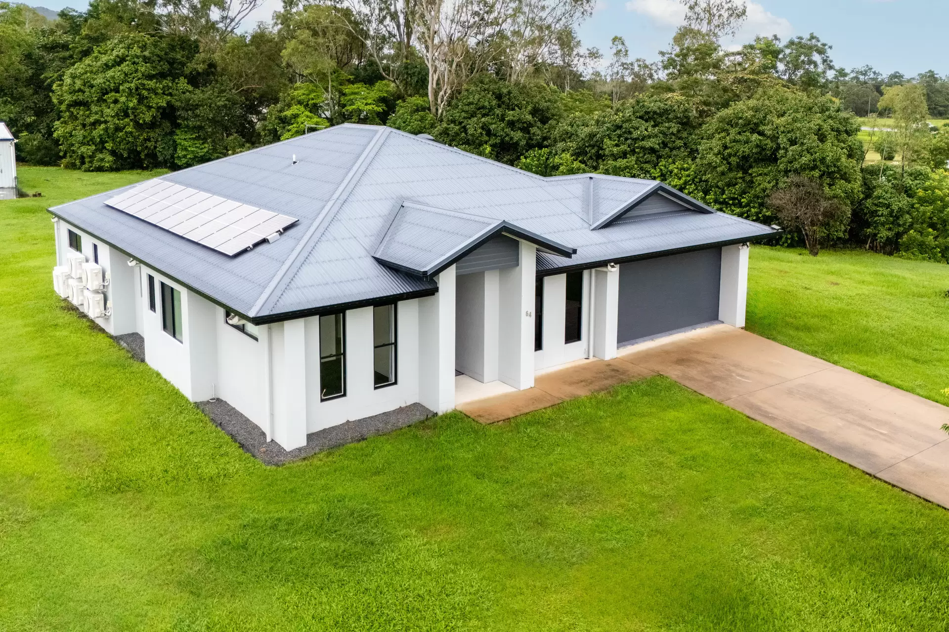 64 Honeyeater Crescent, Cannon Valley Sold by  - image 1