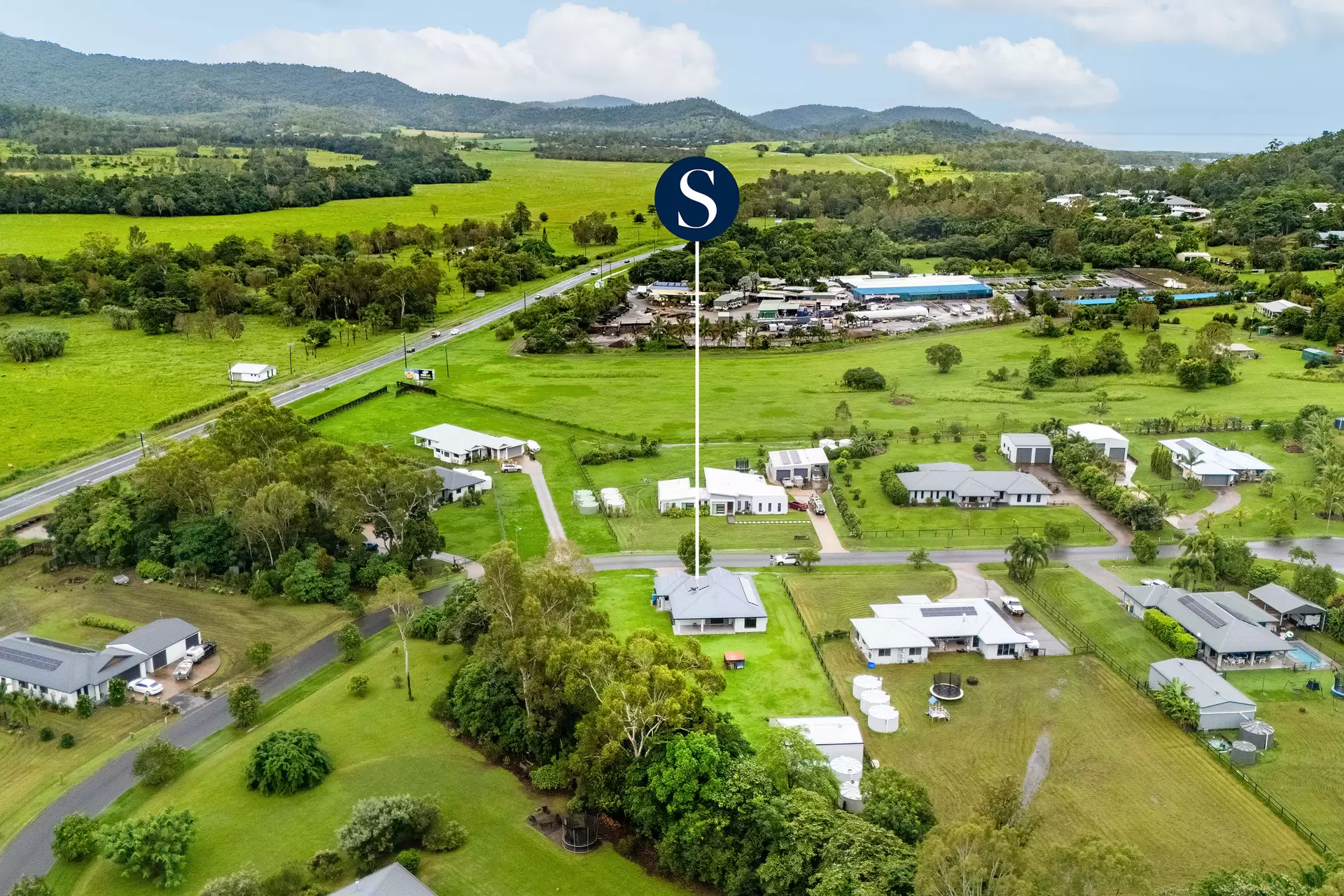 64 Honeyeater Crescent, Cannon Valley Sold by  - image 1