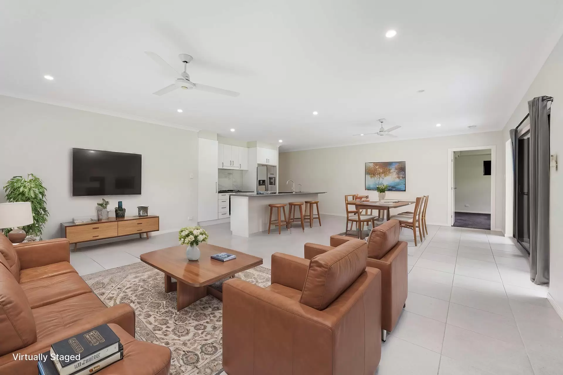64 Honeyeater Crescent, Cannon Valley Sold by  - image 1