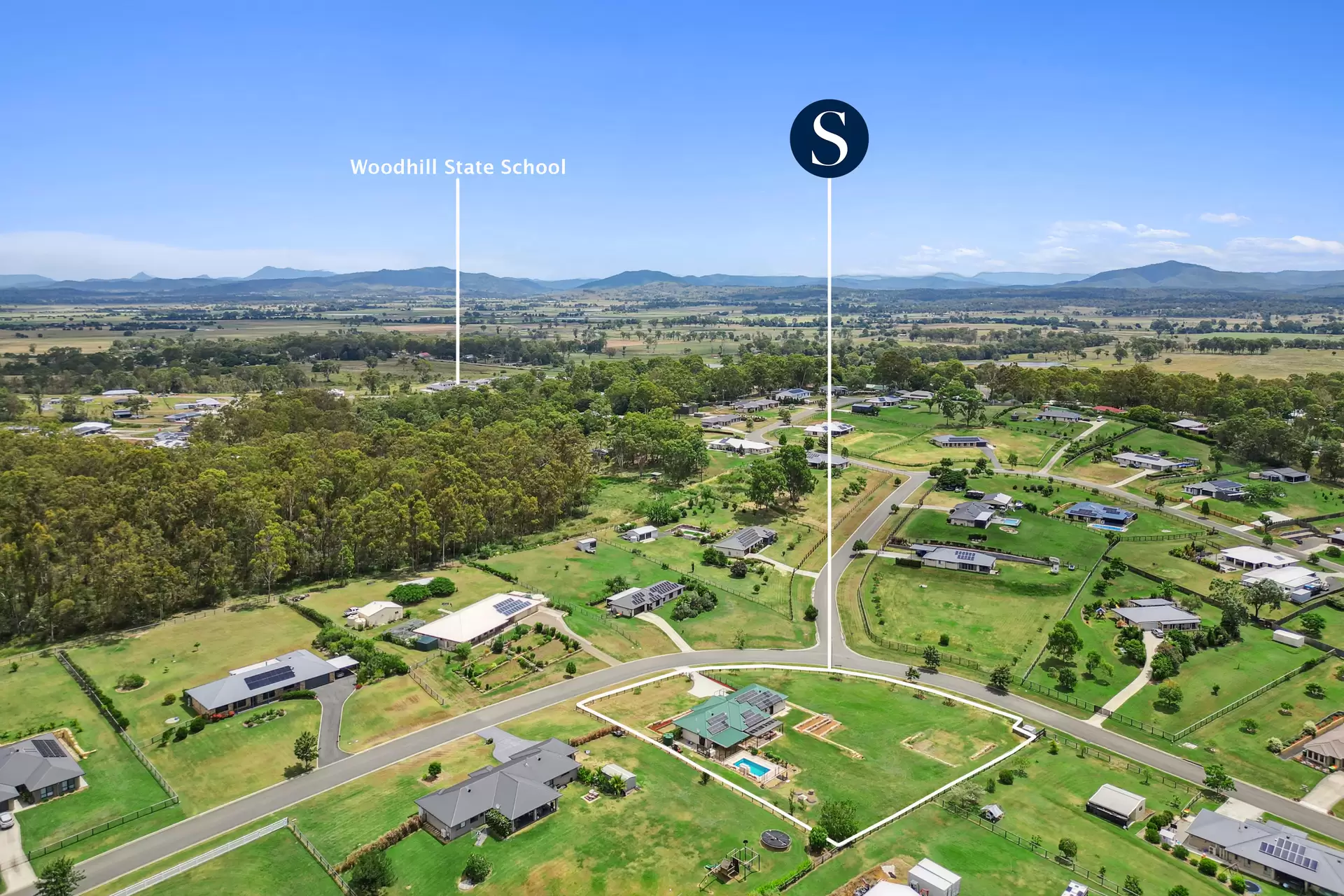 42-52 Bedelia Drive, Woodhill Sold by  - image 1