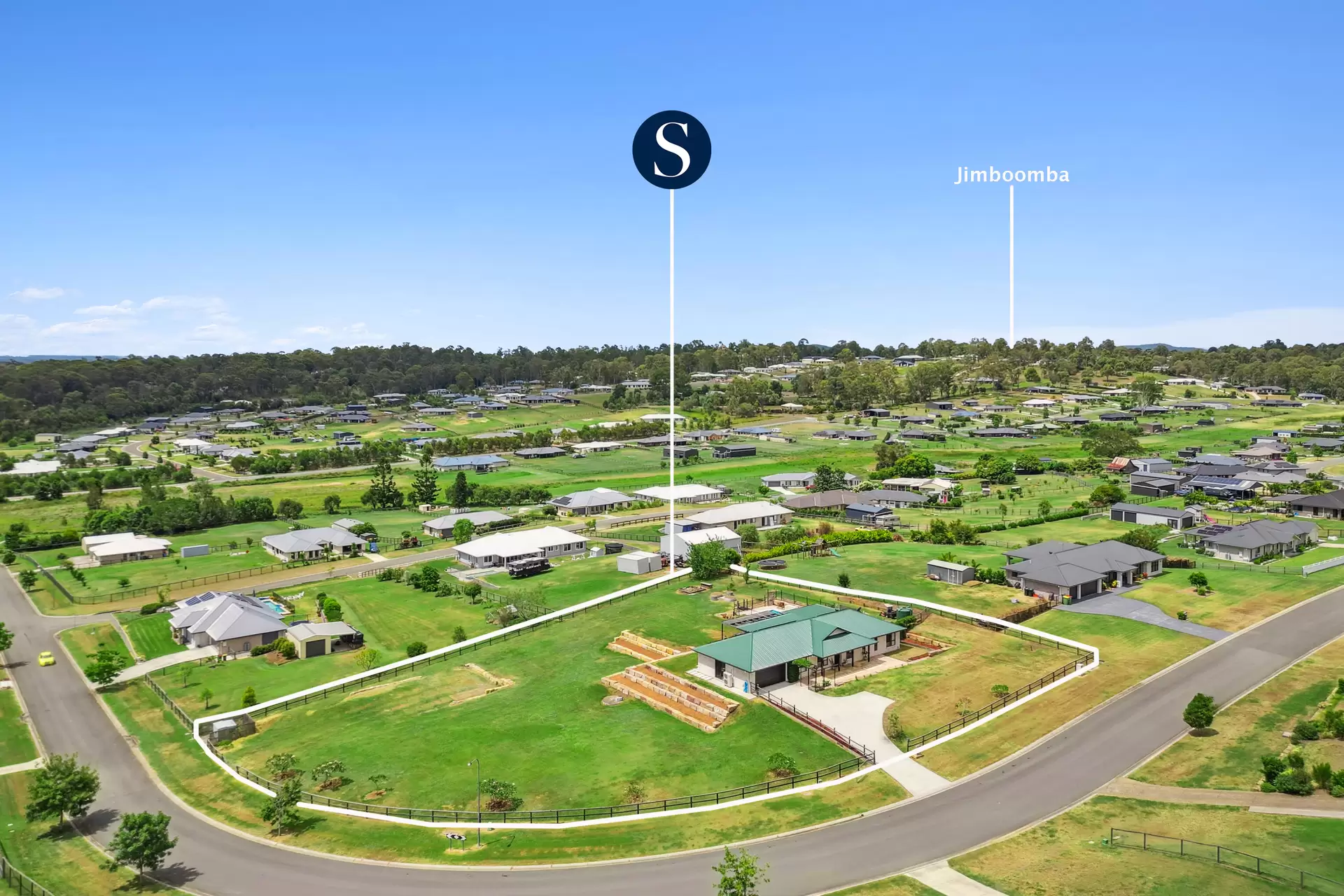 42-52 Bedelia Drive, Woodhill Sold by  - image 1