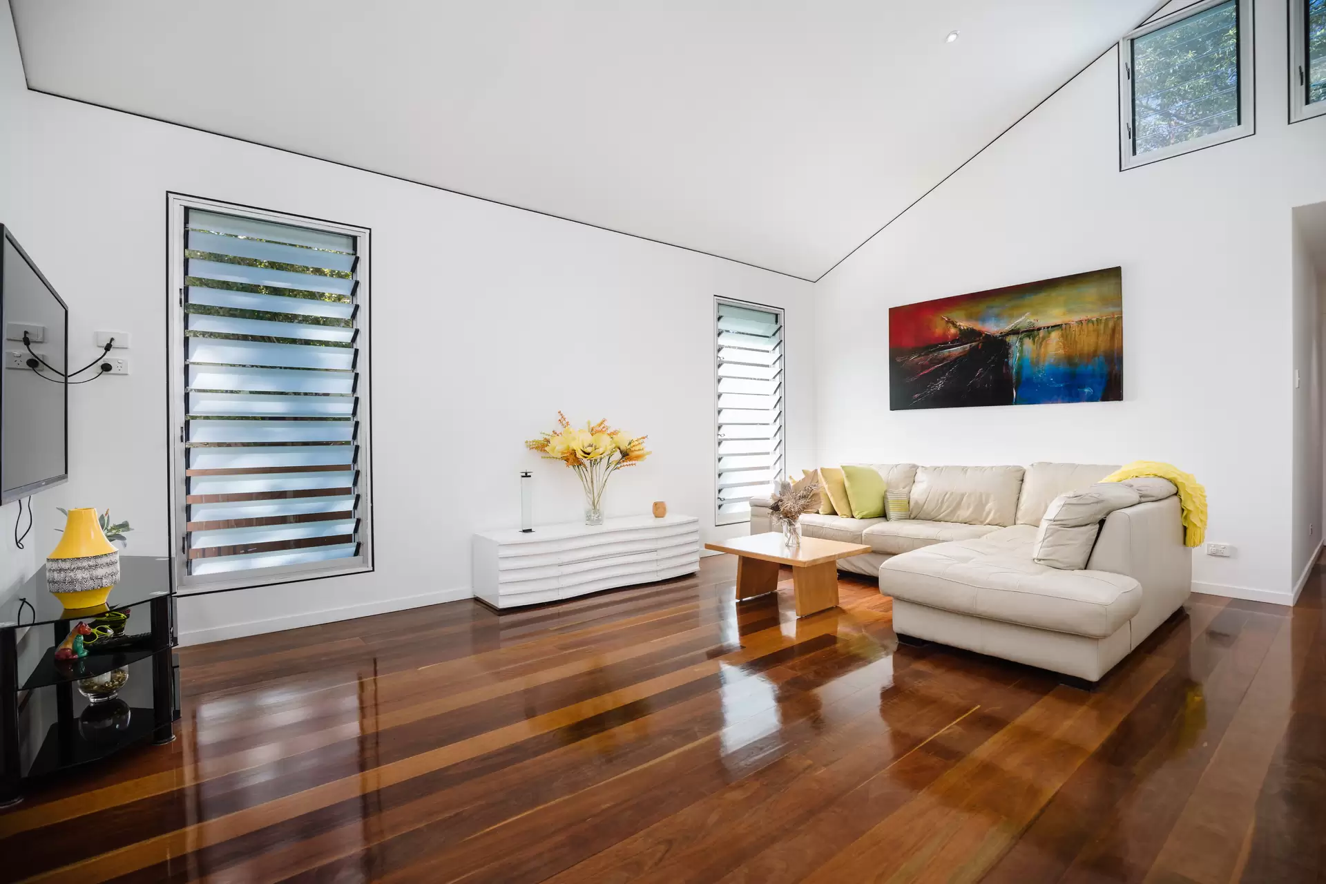 4 Millers Lane, Amity Sold by Queensland Sotheby's International Realty - image 1