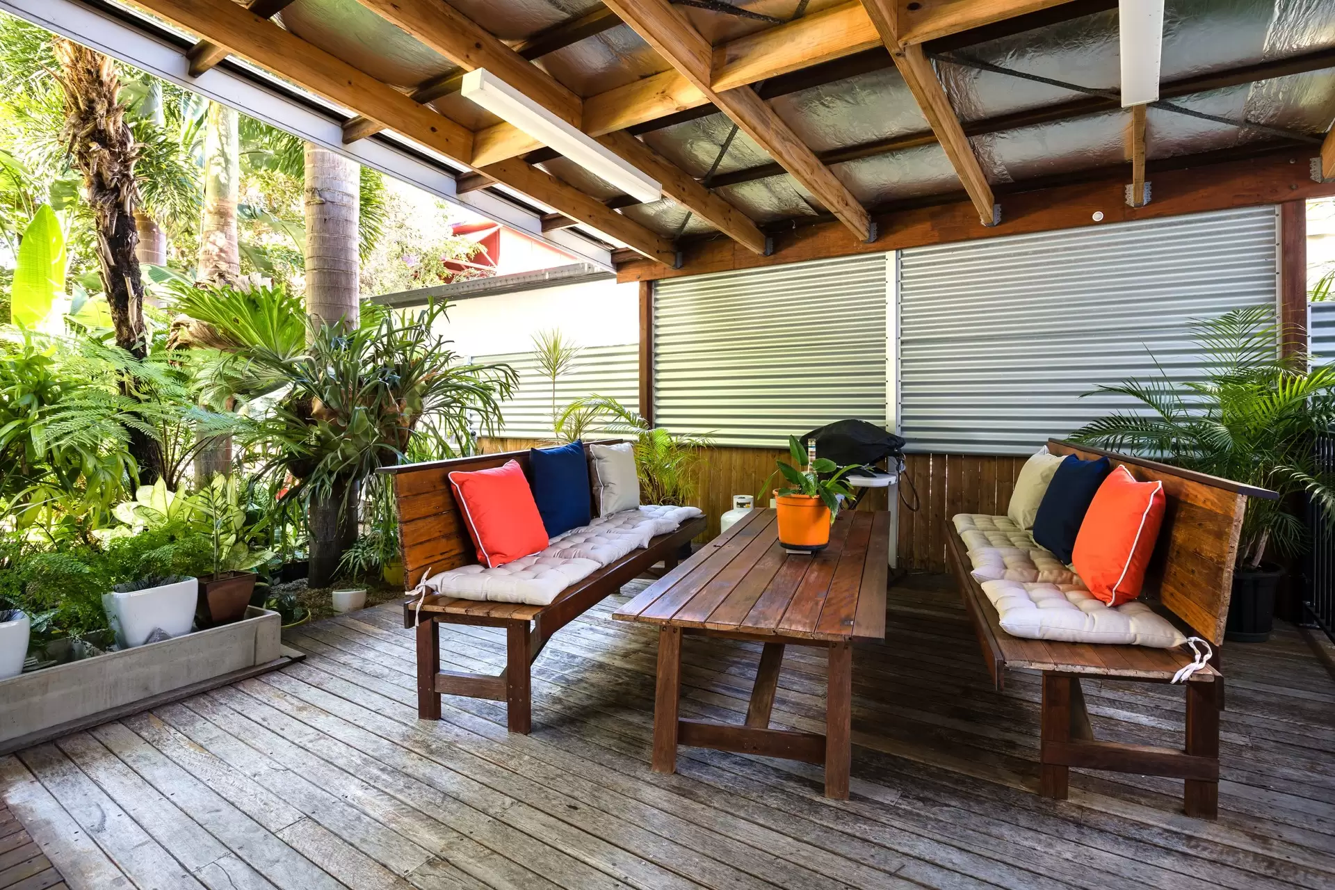 4 Millers Lane, Amity Sold by Queensland Sotheby's International Realty - image 1
