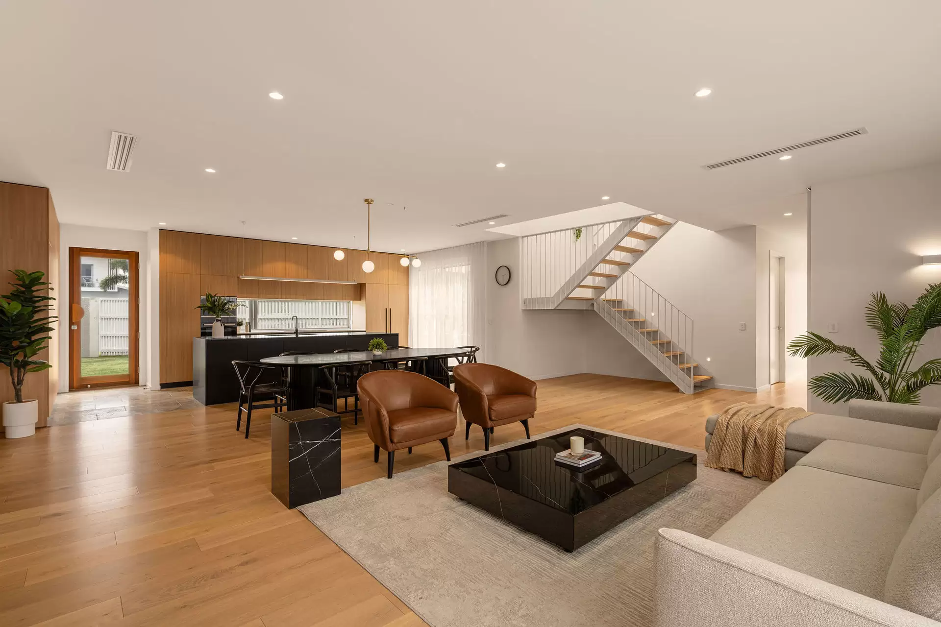 1 Golden Square, Hendra Sold by  - image 1
