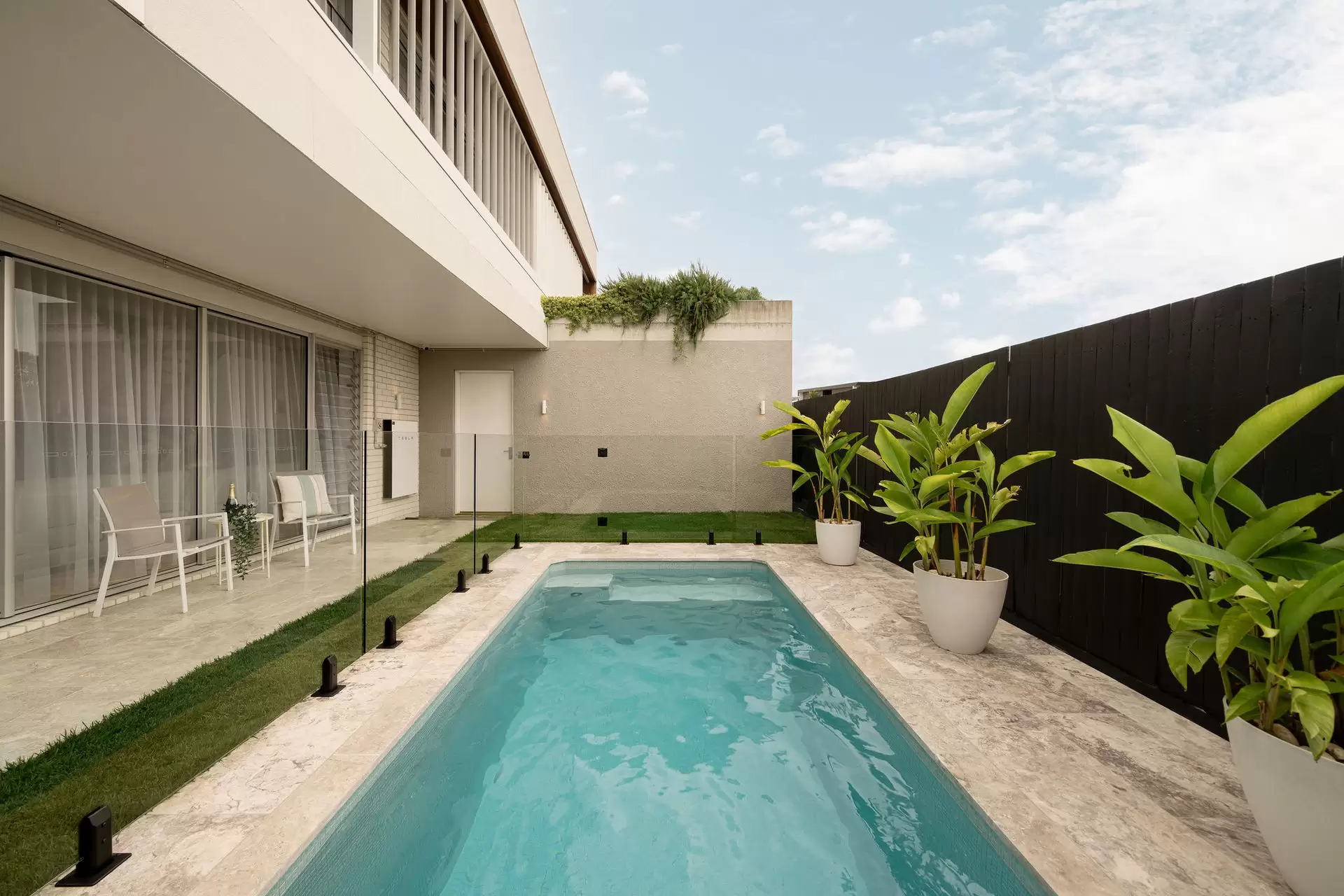 1 Golden Square, Hendra Sold by  - image 1
