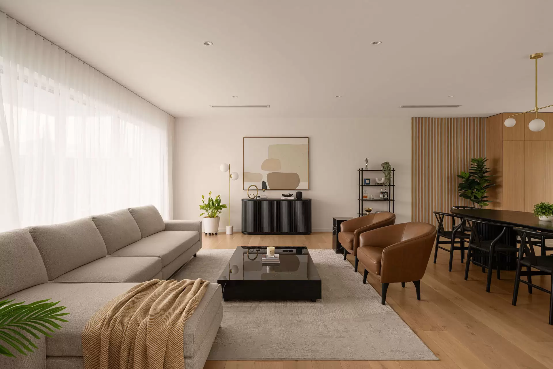 1 Golden Square, Hendra Sold by  - image 1