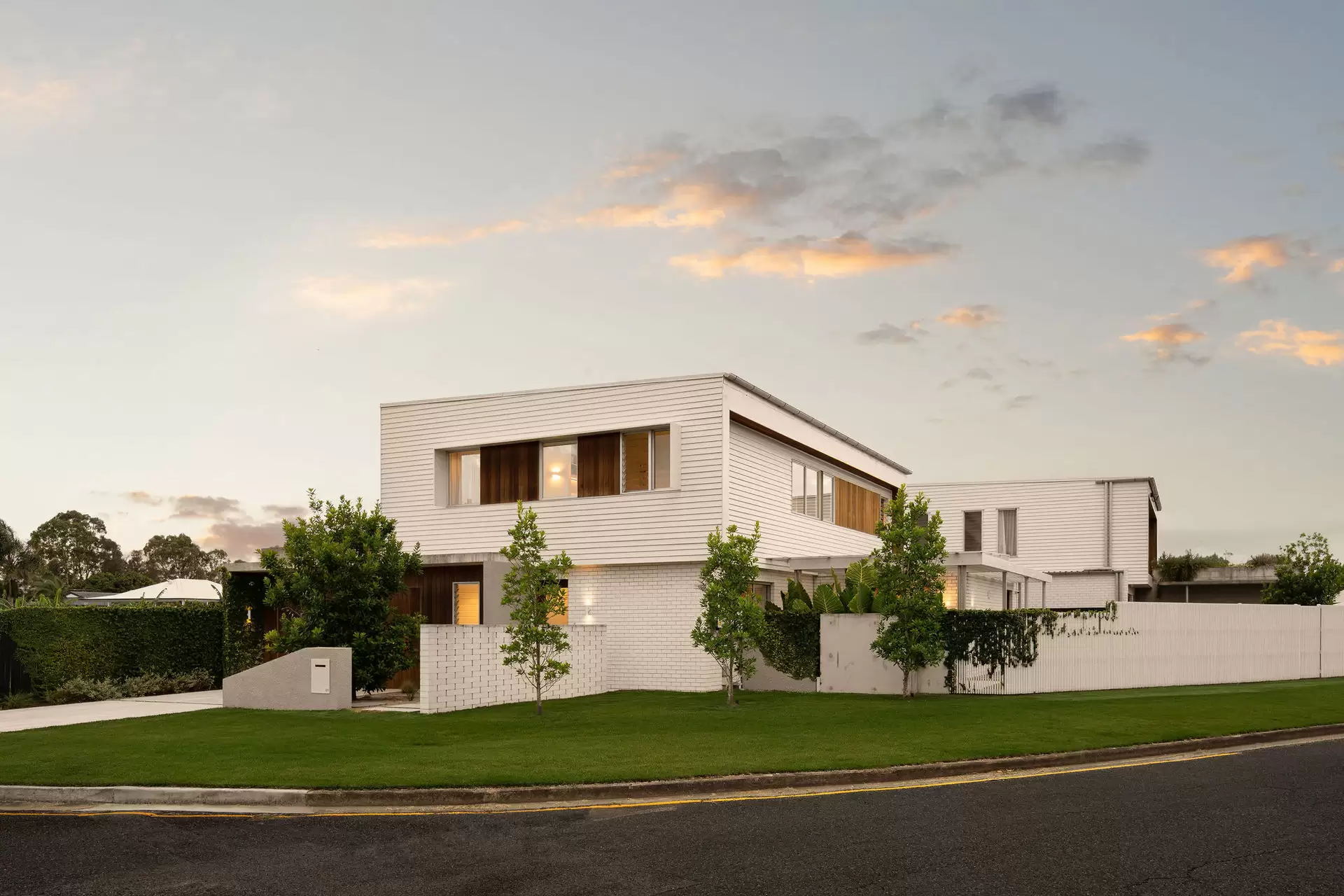 1 Golden Square, Hendra Sold by  - image 1
