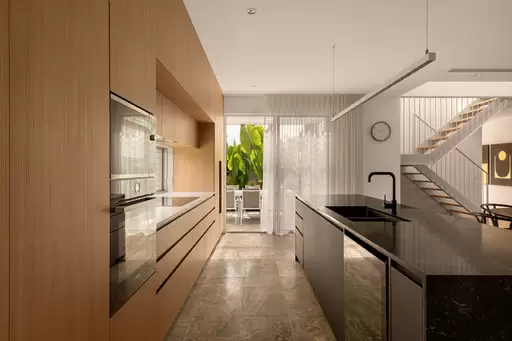 1 Golden Square, Hendra Sold by Queensland Sotheby's International Realty
