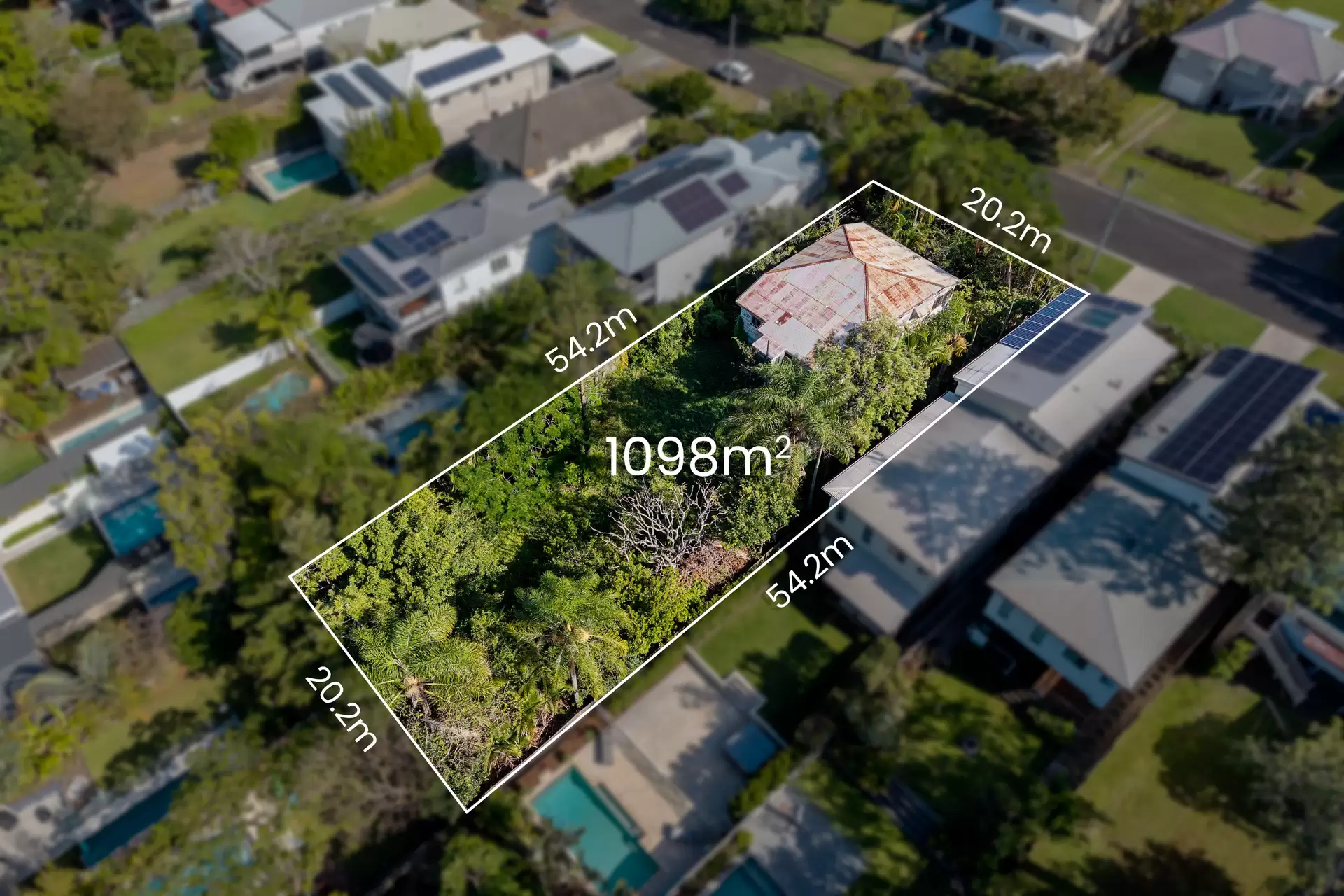 256  Ferguson Road, Seven Hills Sold by  - image 1