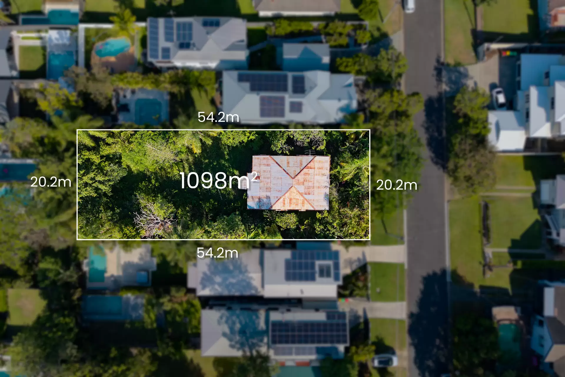 256  Ferguson Road, Seven Hills Sold by  - image 1