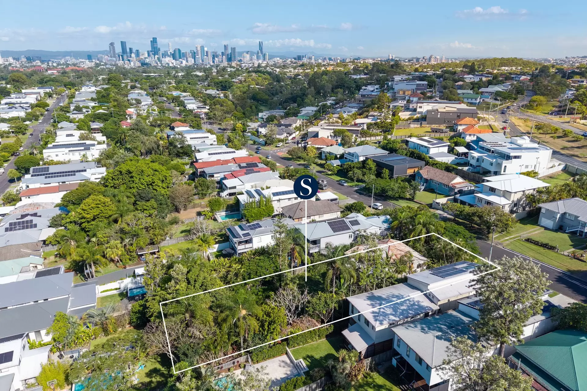 256  Ferguson Road, Seven Hills Sold by  - image 1