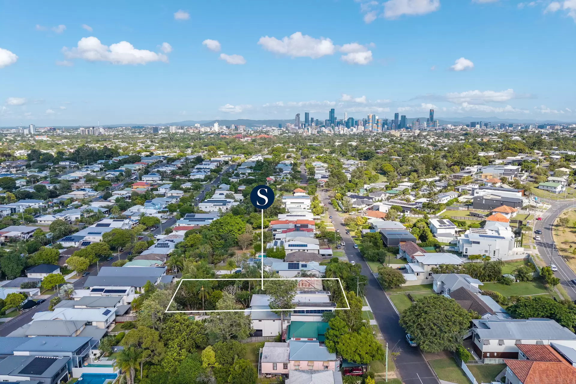 256  Ferguson Road, Seven Hills Sold by  - image 1