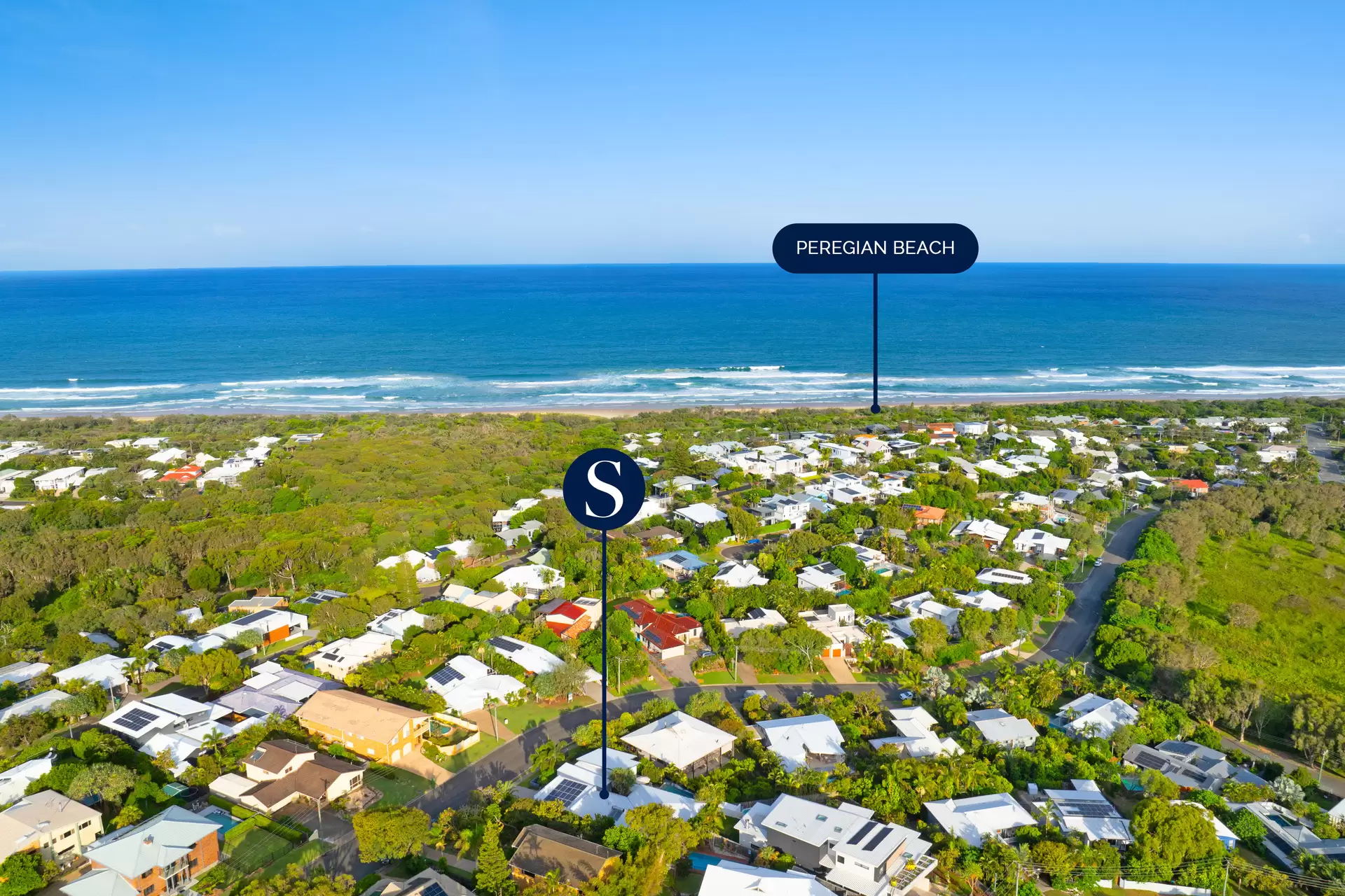 41 Lowry Street, Peregian Beach Sold by Queensland Sotheby's International Realty - image 1