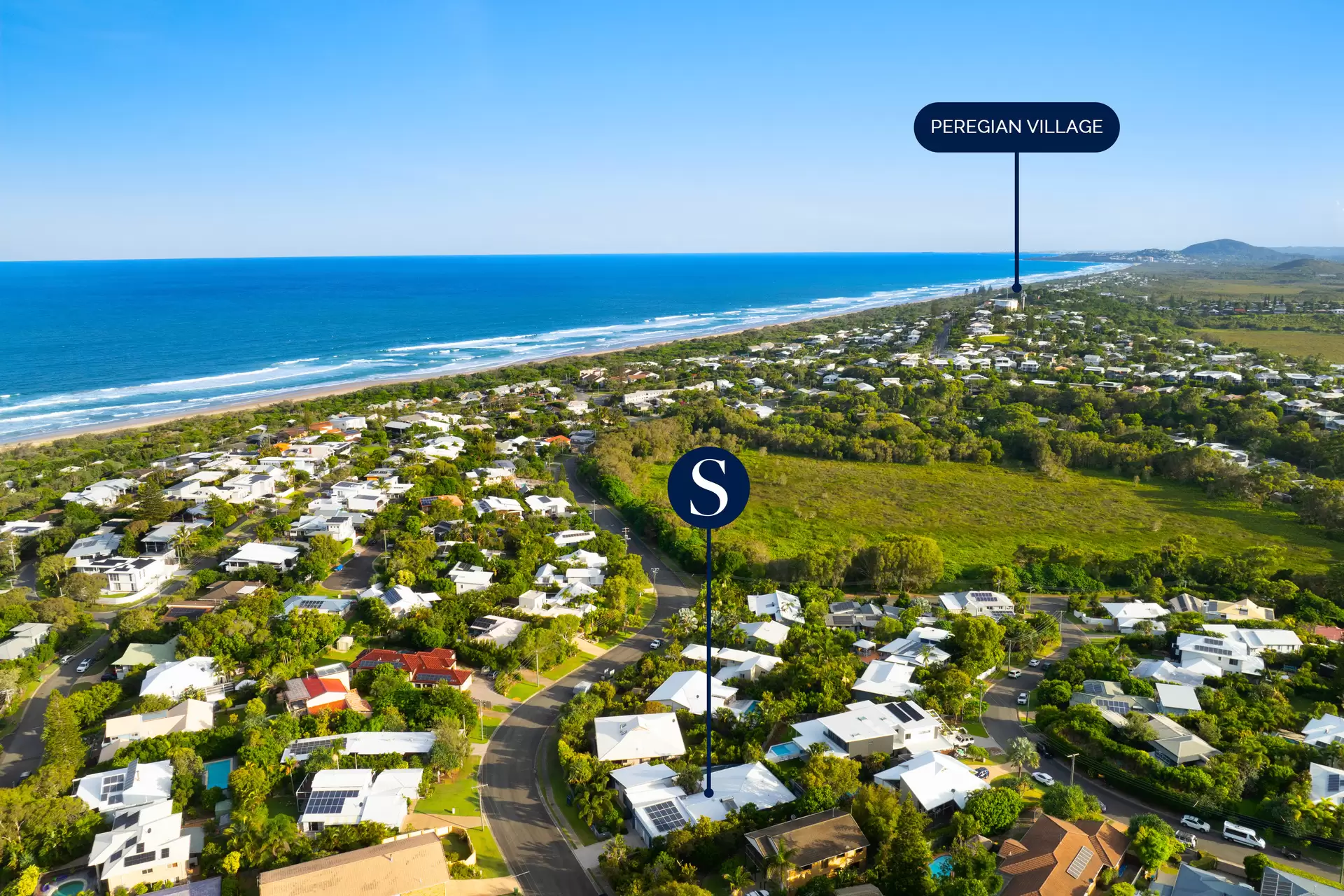 41 Lowry Street, Peregian Beach Sold by Queensland Sotheby's International Realty - image 1