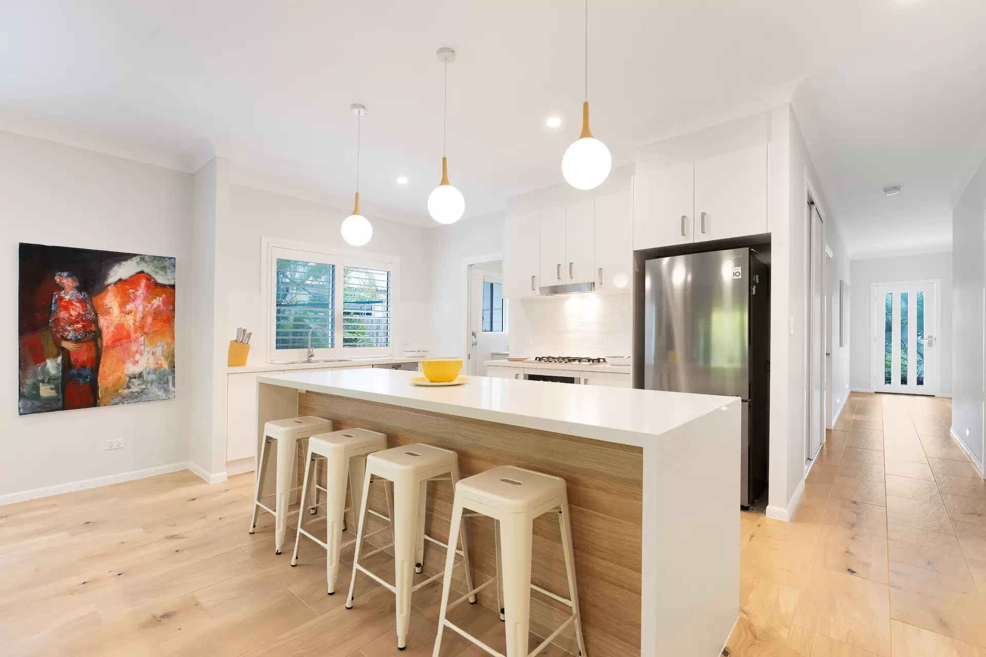 4 Riviera Crescent, Peregian Springs Sold by  - image 1