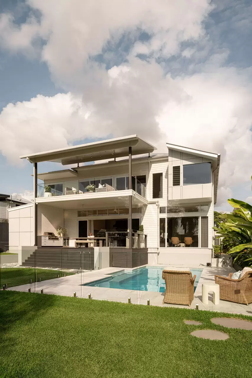 141 Park Avenue, Clayfield Sold by Queensland Sotheby's International Realty - image 1