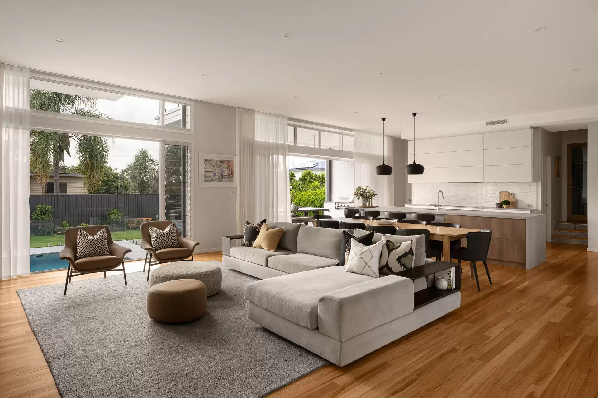 141 Park Avenue, Clayfield Sold by Queensland Sotheby's International Realty - image 1