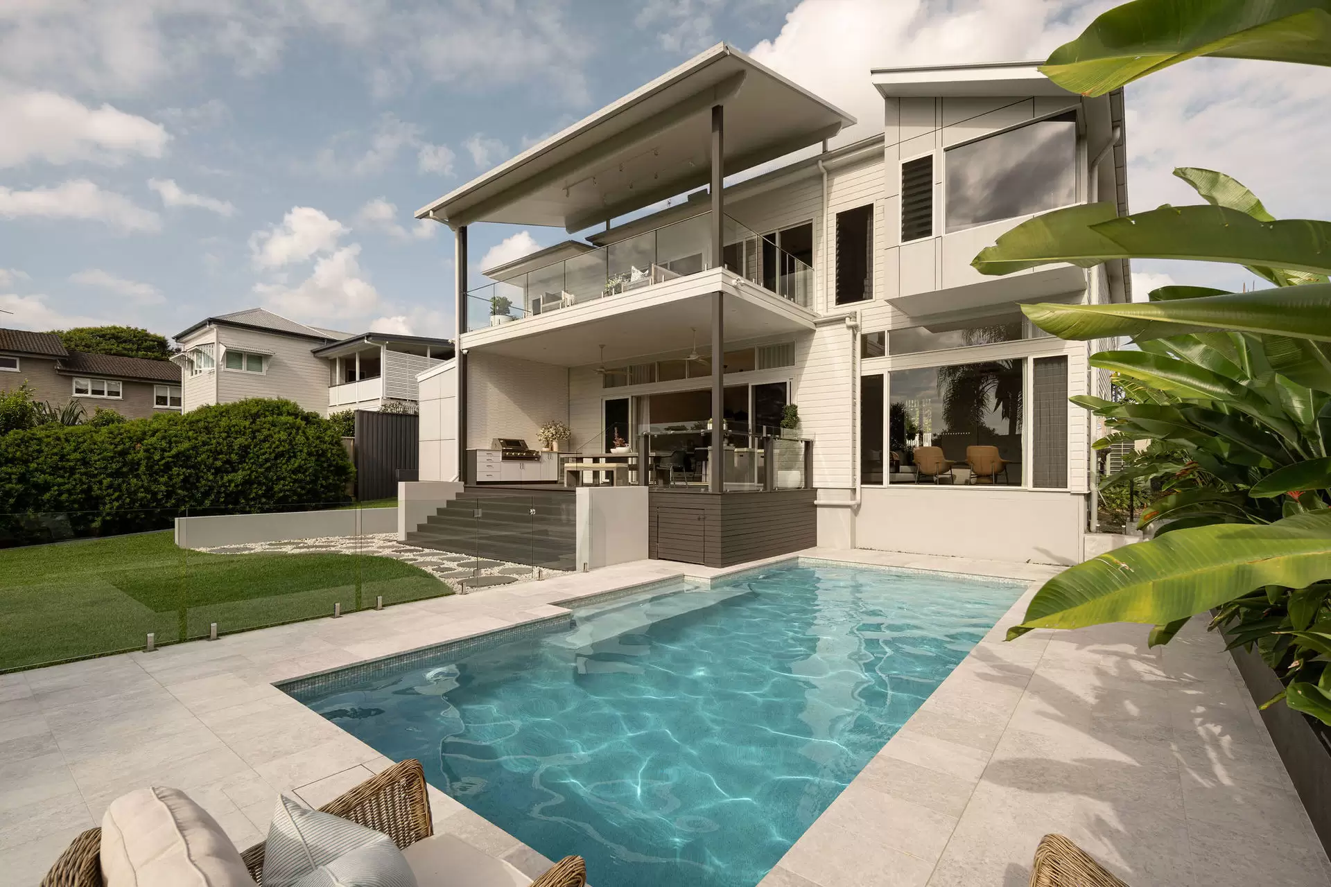 141 Park Avenue, Clayfield Sold by Queensland Sotheby's International Realty - image 1