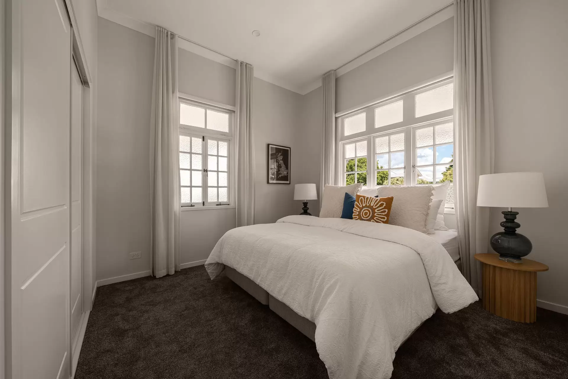 141 Park Avenue, Clayfield Sold by Queensland Sotheby's International Realty - image 1