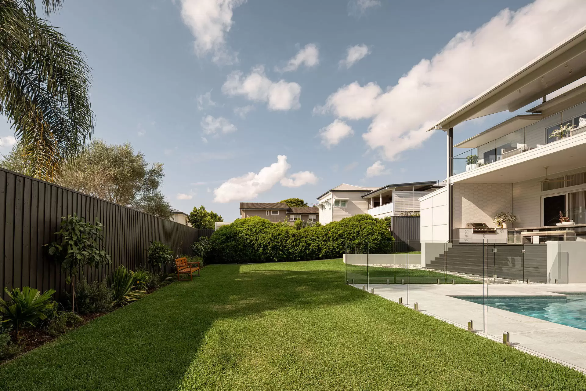 141 Park Avenue, Clayfield Sold by Queensland Sotheby's International Realty - image 1