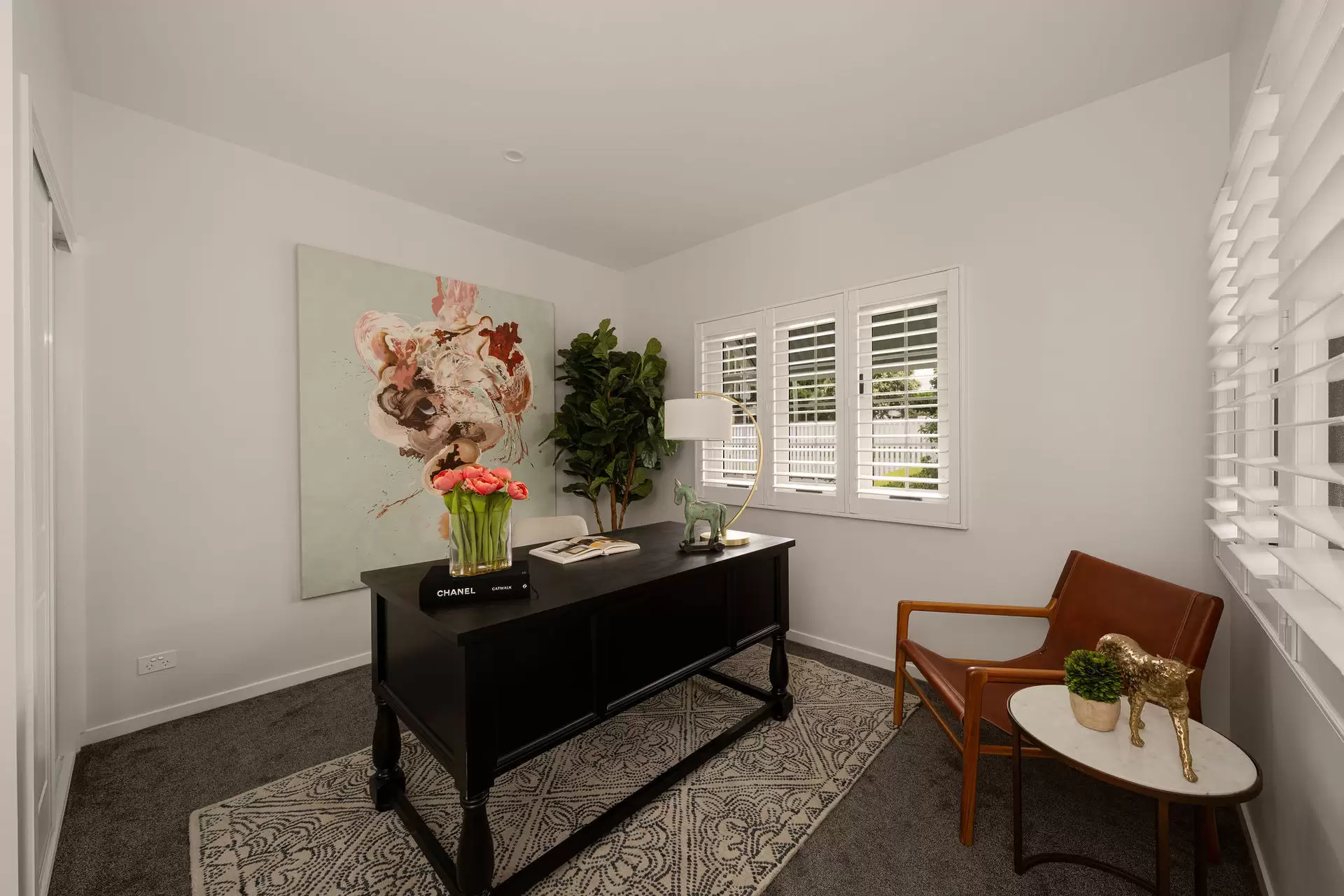 141 Park Avenue, Clayfield Sold by Queensland Sotheby's International Realty - image 1