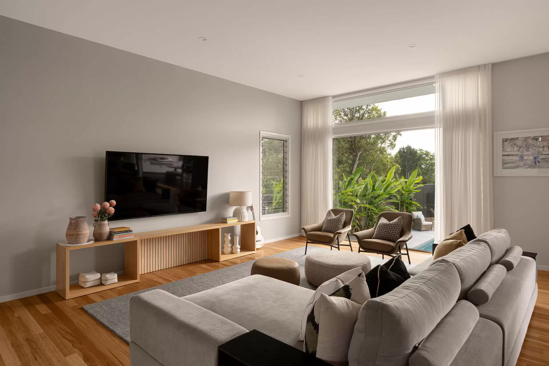 141 Park Avenue, Clayfield Sold by Queensland Sotheby's International Realty - image 1