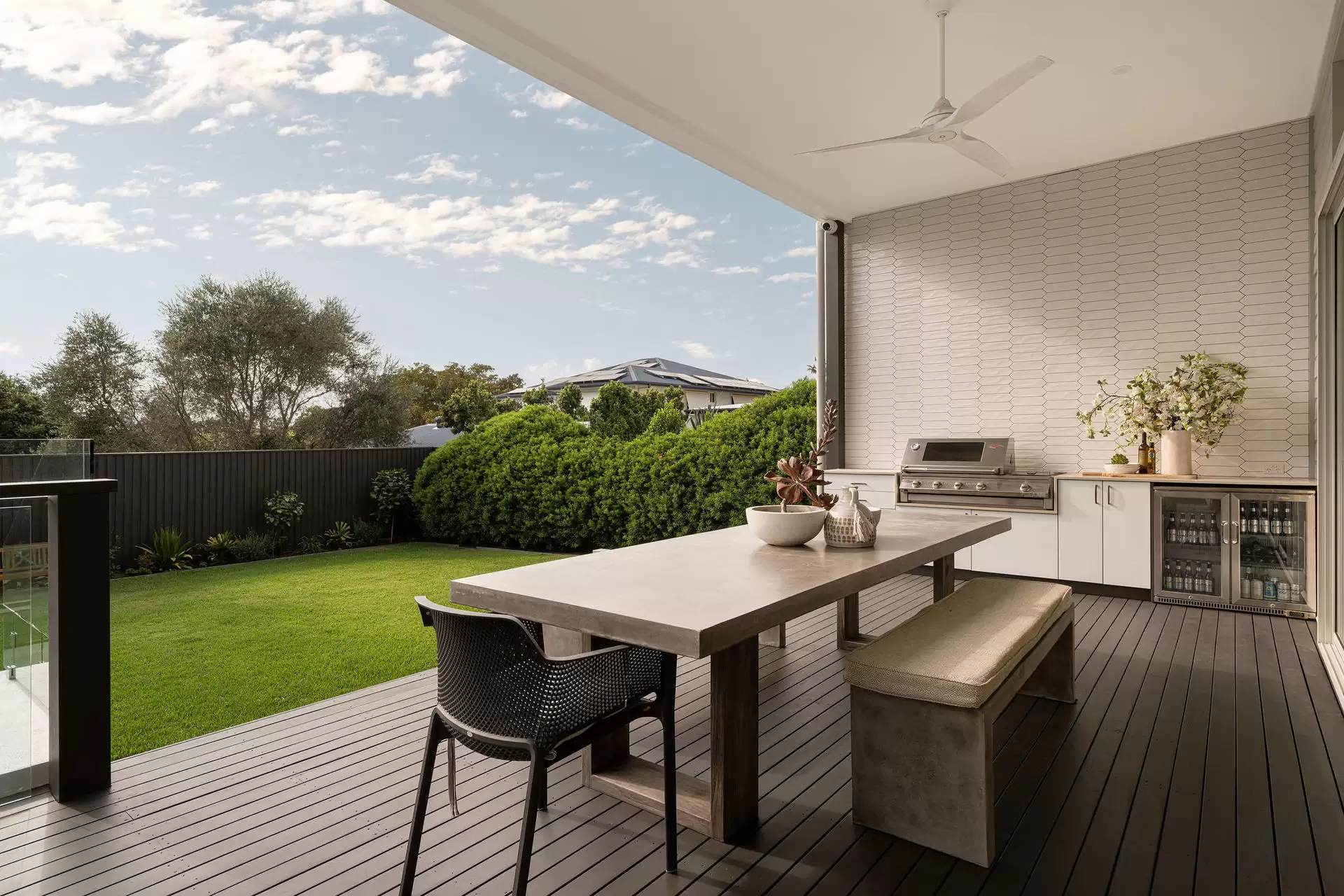 141 Park Avenue, Clayfield Sold by Queensland Sotheby's International Realty - image 1