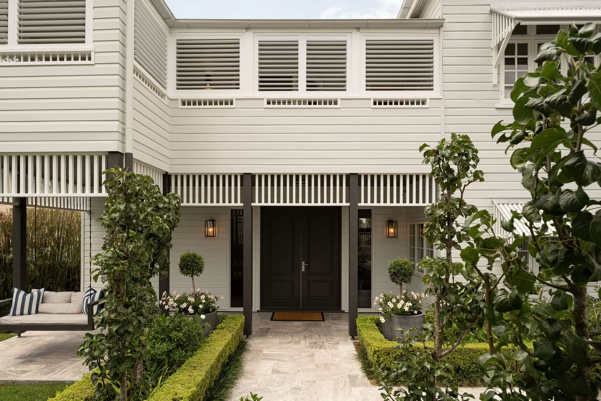 141 Park Avenue, Clayfield Sold by Queensland Sotheby's International Realty - image 1