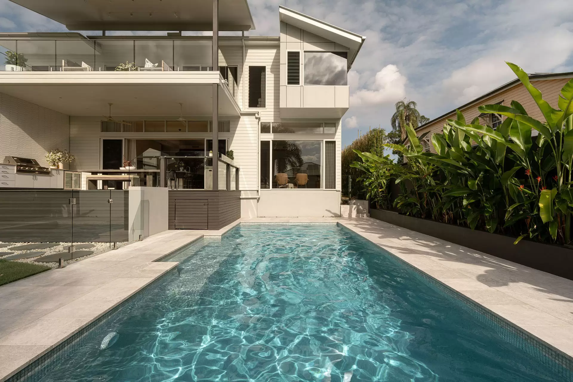 141 Park Avenue, Clayfield Sold by Queensland Sotheby's International Realty - image 1
