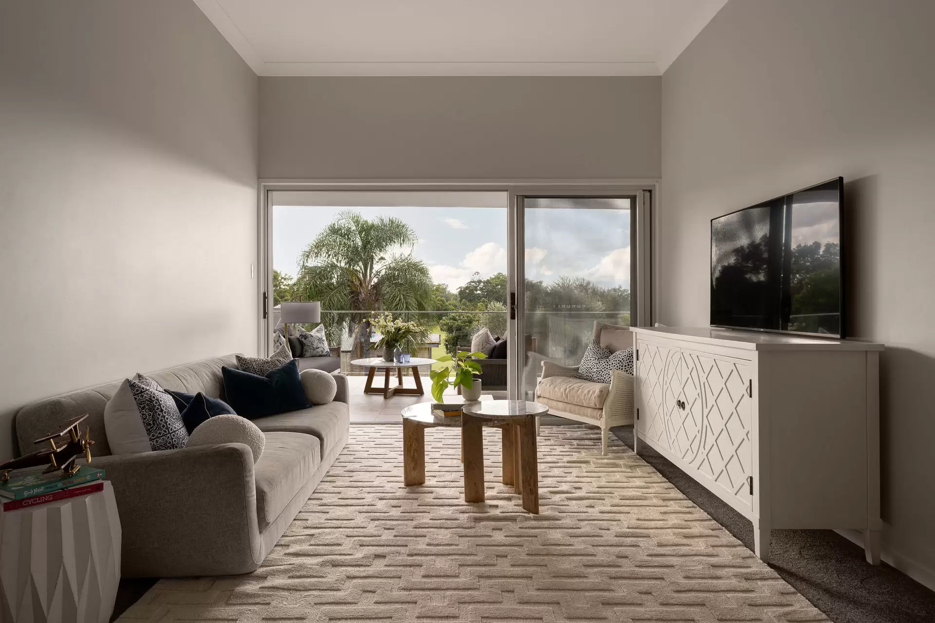 141 Park Avenue, Clayfield Sold by Queensland Sotheby's International Realty - image 1
