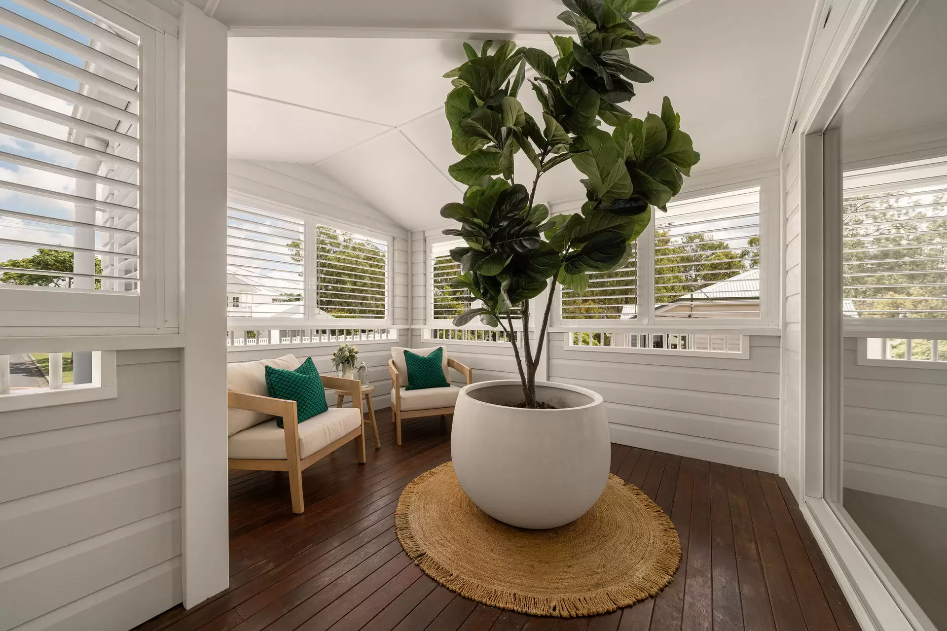 141 Park Avenue, Clayfield Sold by Queensland Sotheby's International Realty - image 1