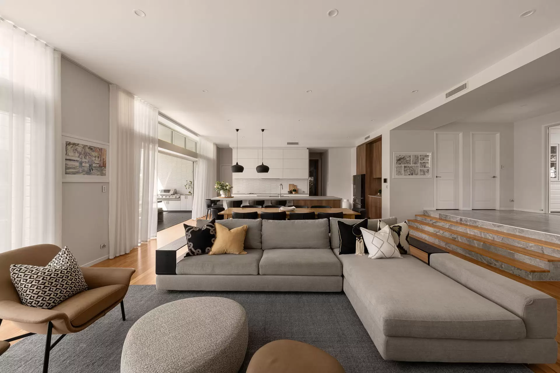 141 Park Avenue, Clayfield Sold by Queensland Sotheby's International Realty - image 1