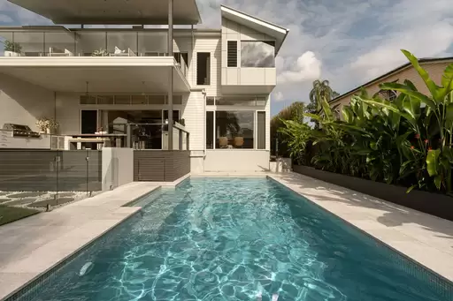 141 Park Avenue, Clayfield Sold by Queensland Sotheby's International Realty