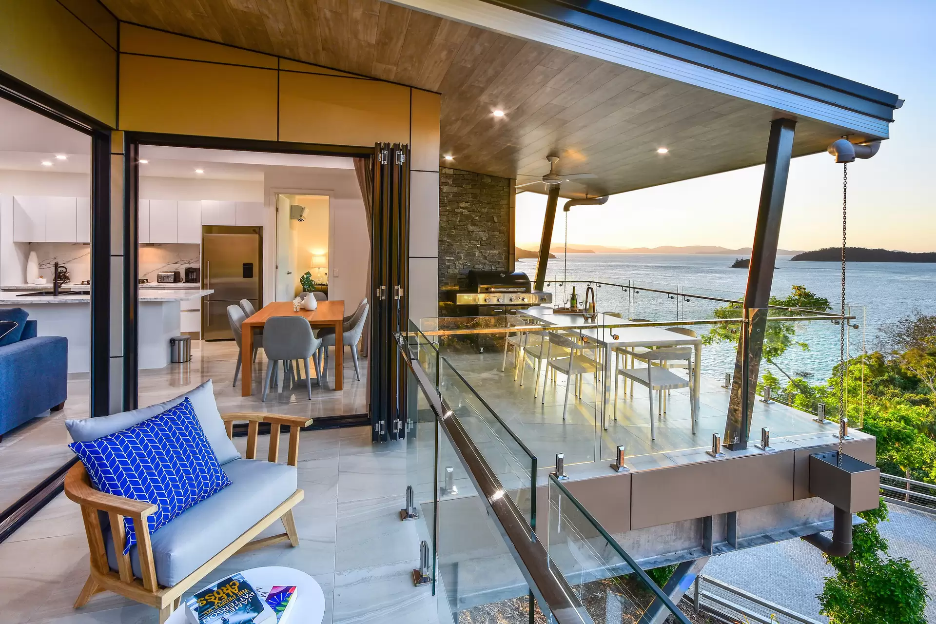 17/6 Acacia Drive, Hamilton Island Sold by Queensland Sotheby's International Realty - image 1