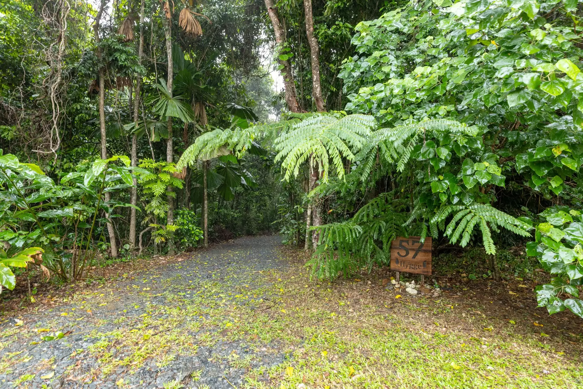 57 Camelot Close, Cape Tribulation Sold by  - image 1