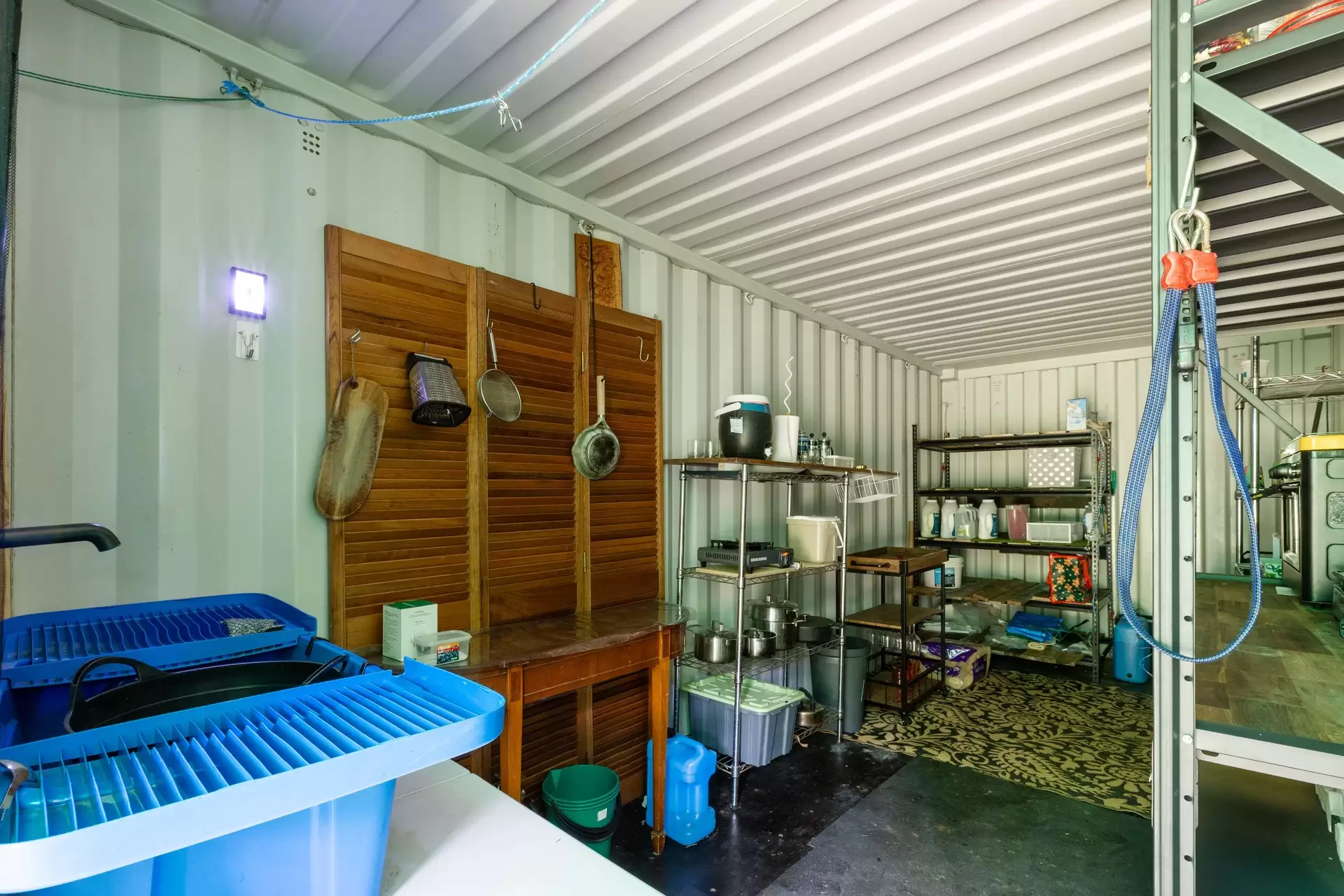 57 Camelot Close, Cape Tribulation Sold by Queensland Sotheby's International Realty - image 1