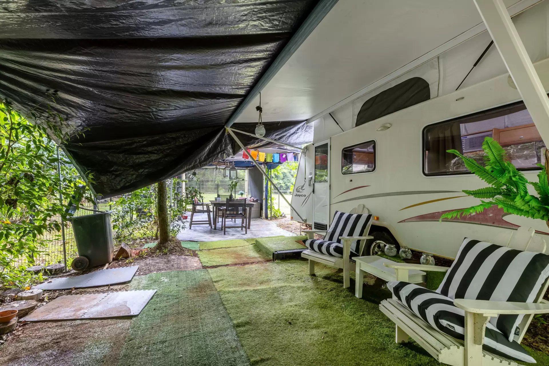 57 Camelot Close, Cape Tribulation Sold by Queensland Sotheby's International Realty - image 1