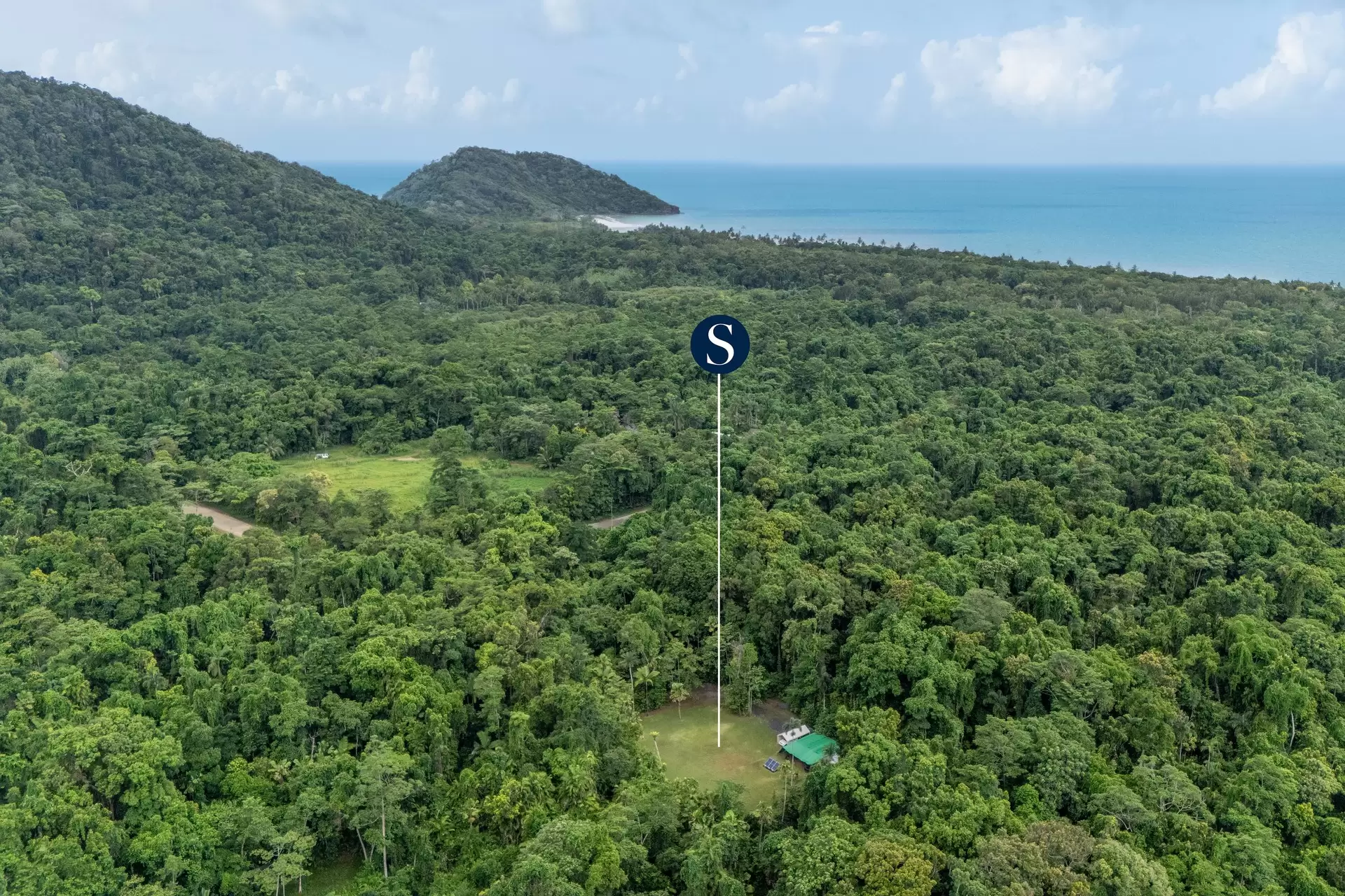 57 Camelot Close, Cape Tribulation Sold by Queensland Sotheby's International Realty - image 1