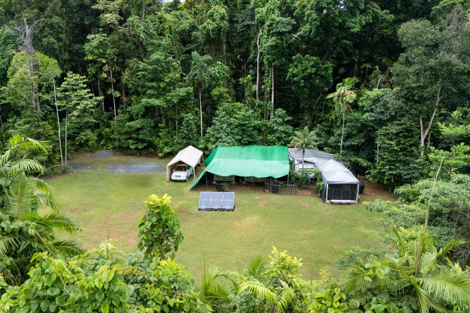 57 Camelot Close, Cape Tribulation Sold by Queensland Sotheby's International Realty - image 1