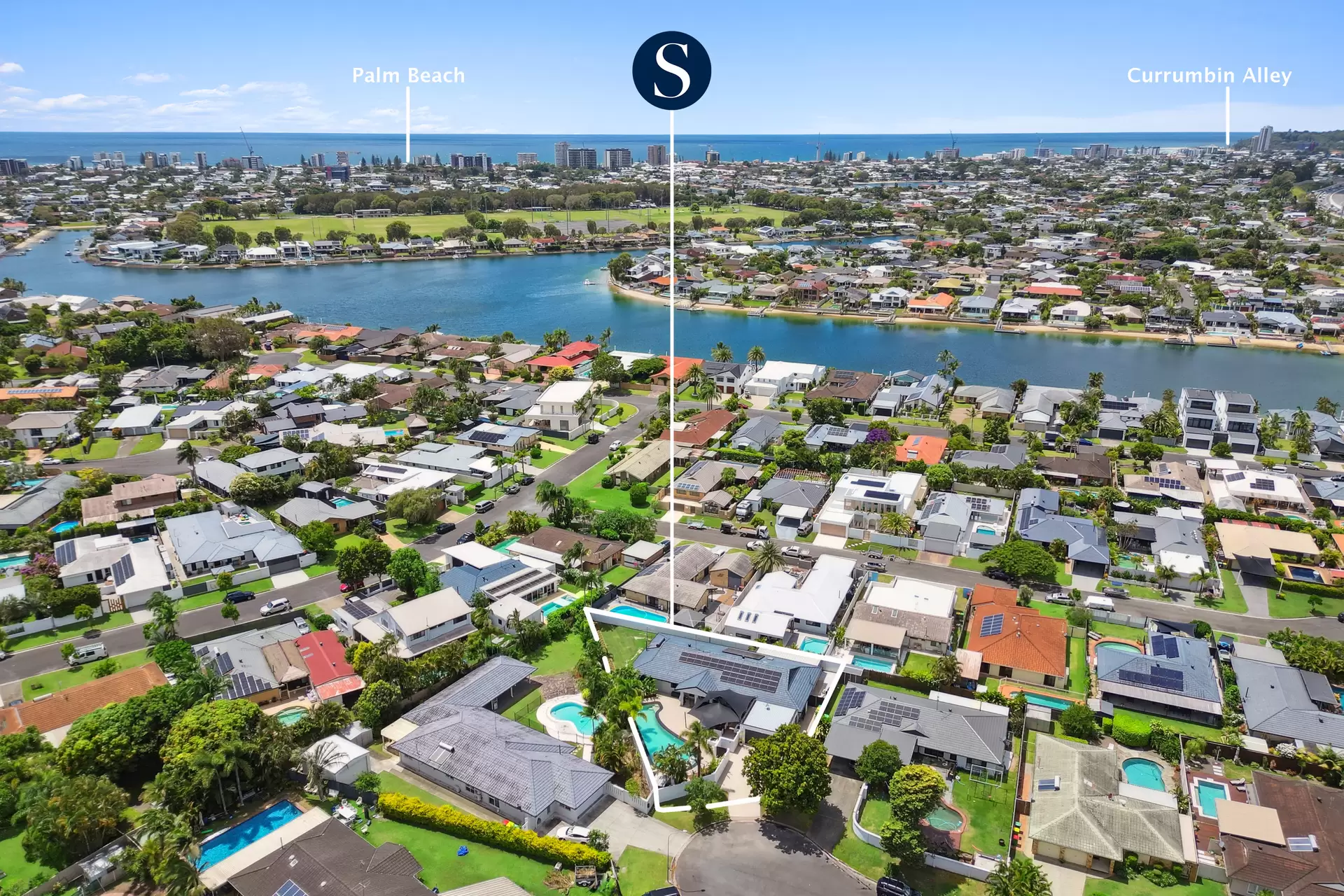 15 Ling Place, Palm Beach Sold by  - image 1