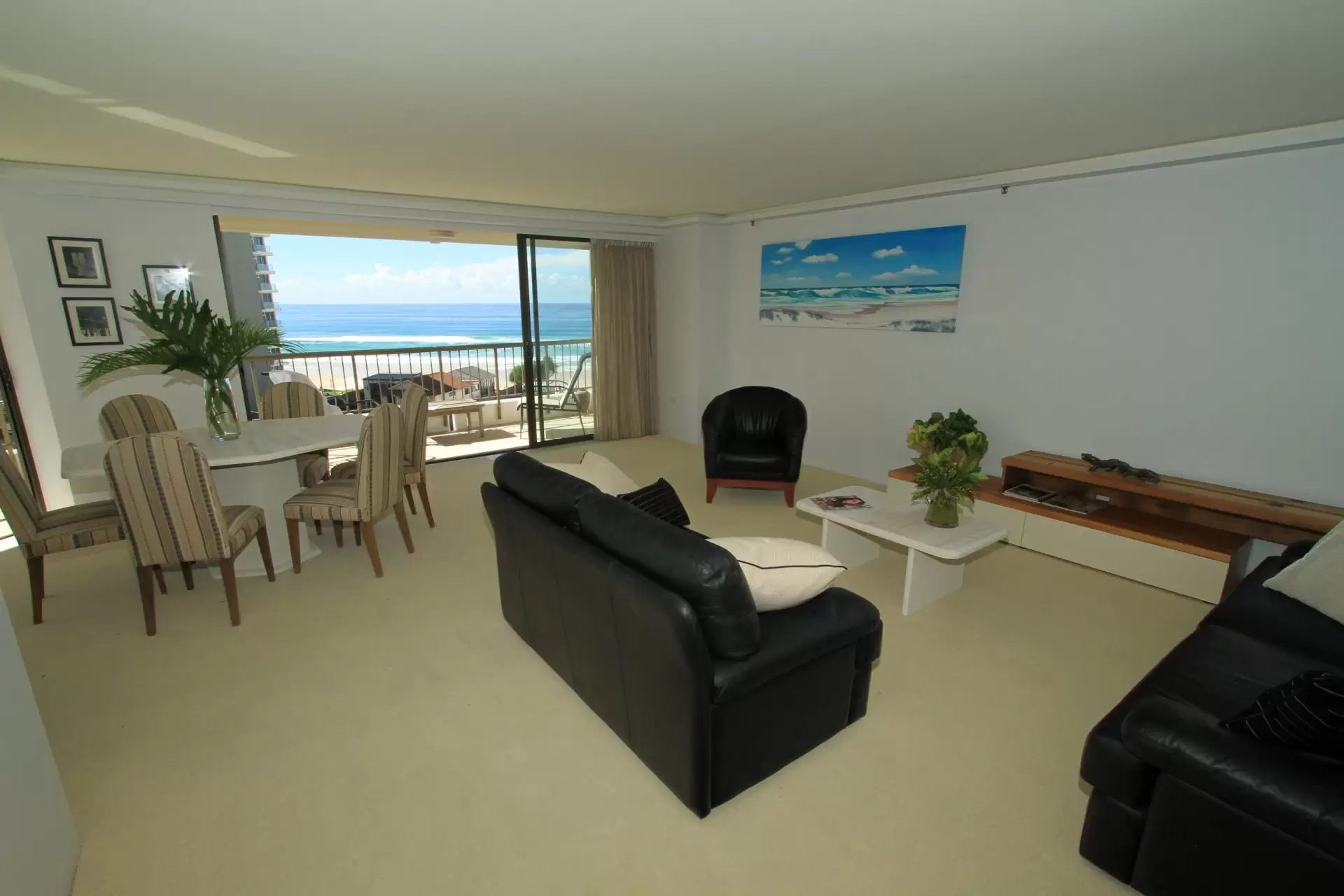 26/3554 Main Beach Parade, Main Beach Sold by  - image 1