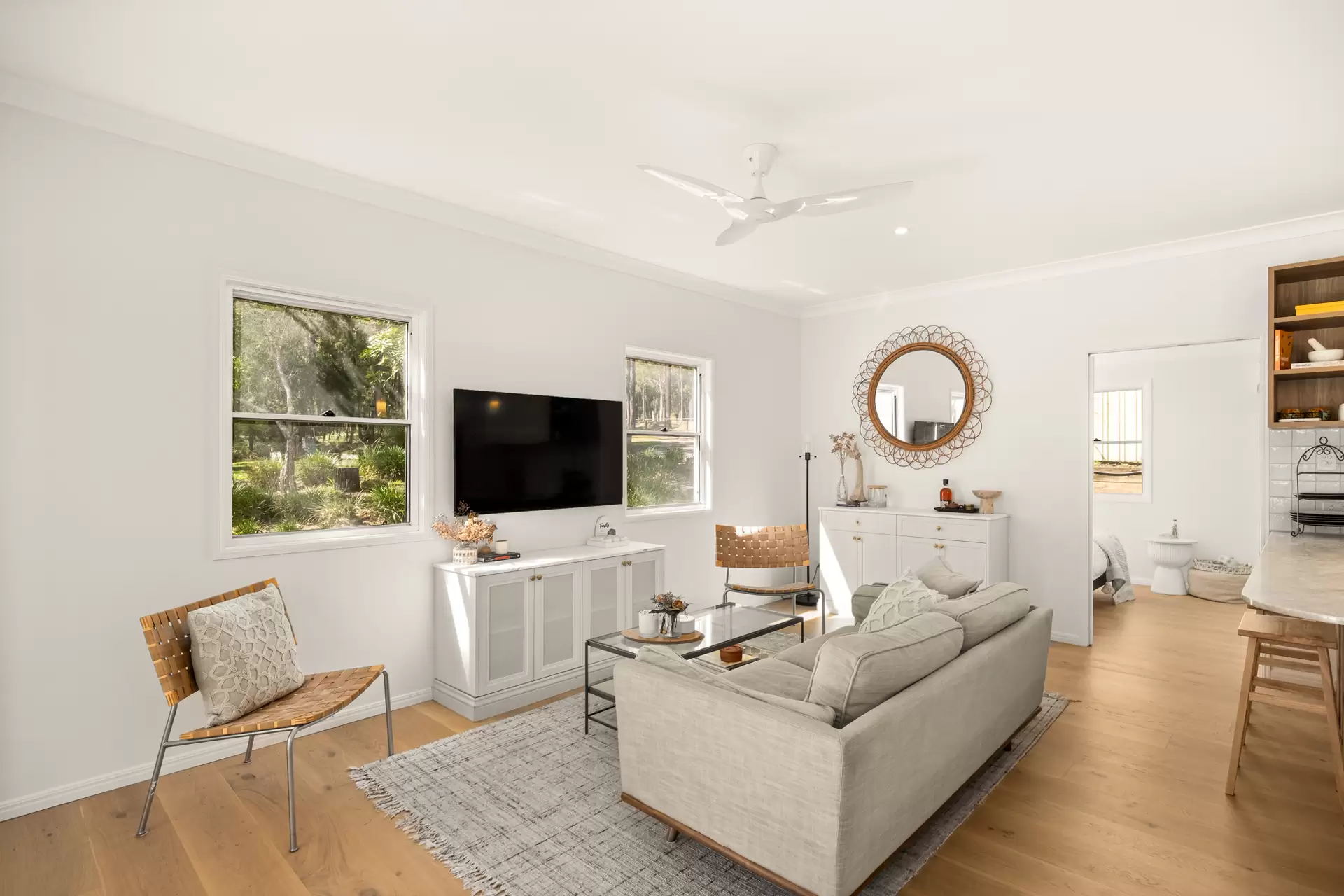 96 Eastwood Street, Chandler Sold by Queensland Sotheby's International Realty - image 1