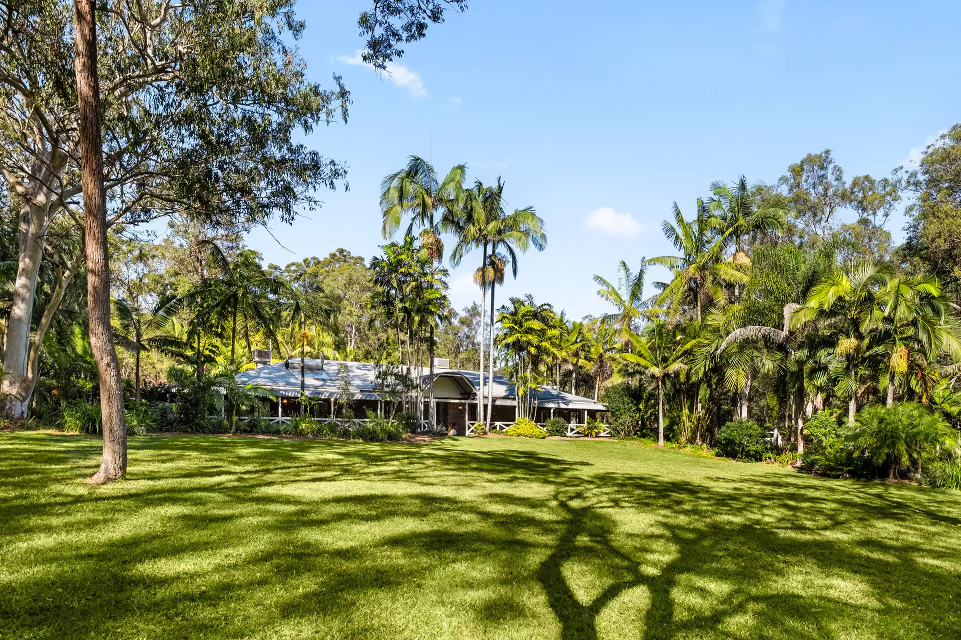 96 Eastwood Street, Chandler Sold by Queensland Sotheby's International Realty - image 1