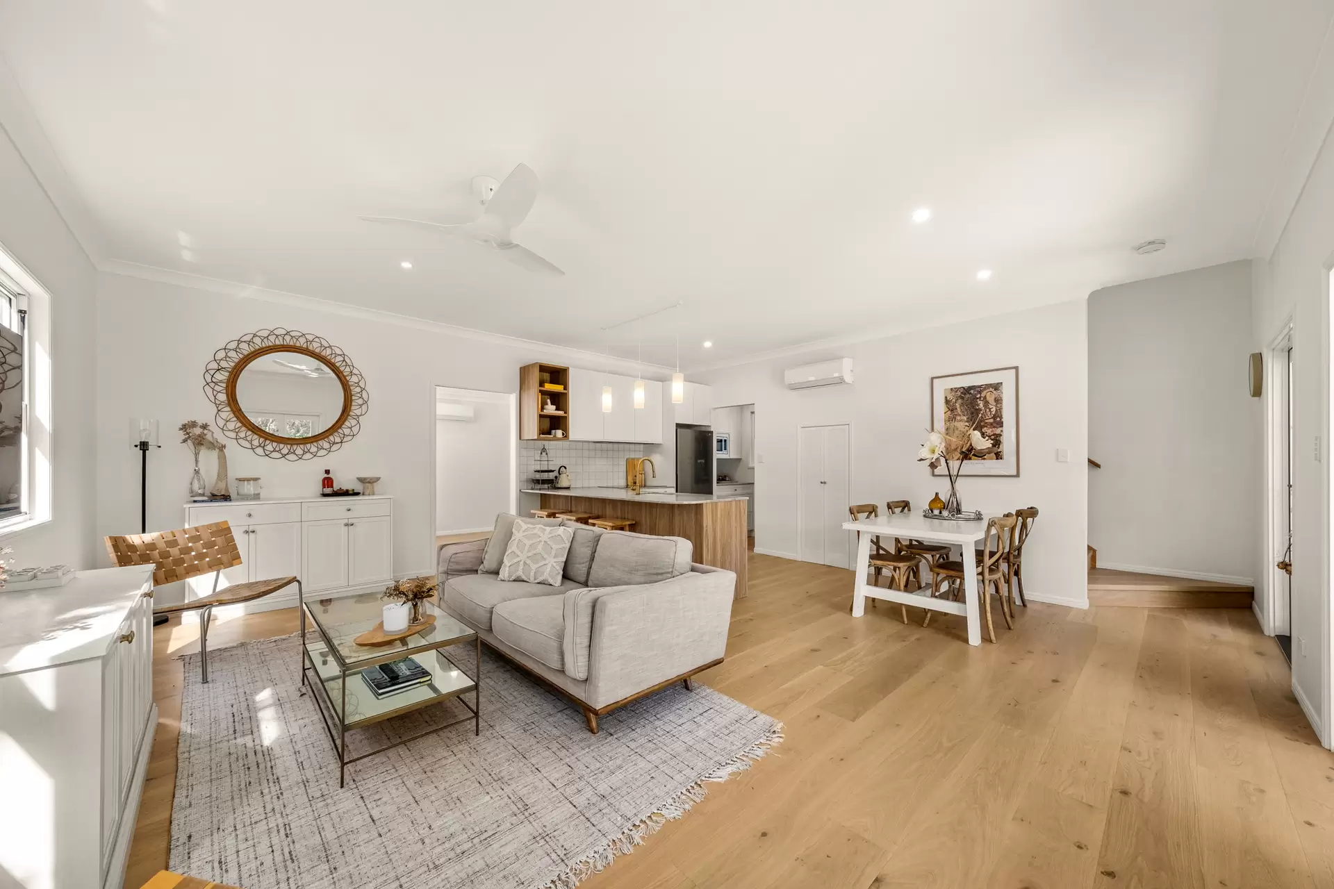 96 Eastwood Street, Chandler Sold by Queensland Sotheby's International Realty - image 1
