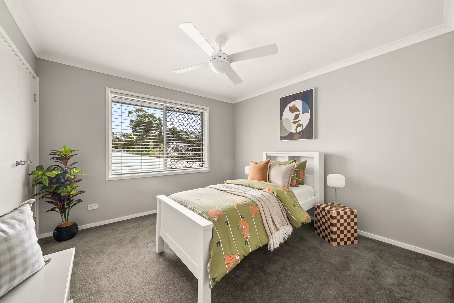 41 Gumdale Street, Wakerley Sold by Queensland Sotheby's International Realty - image 1