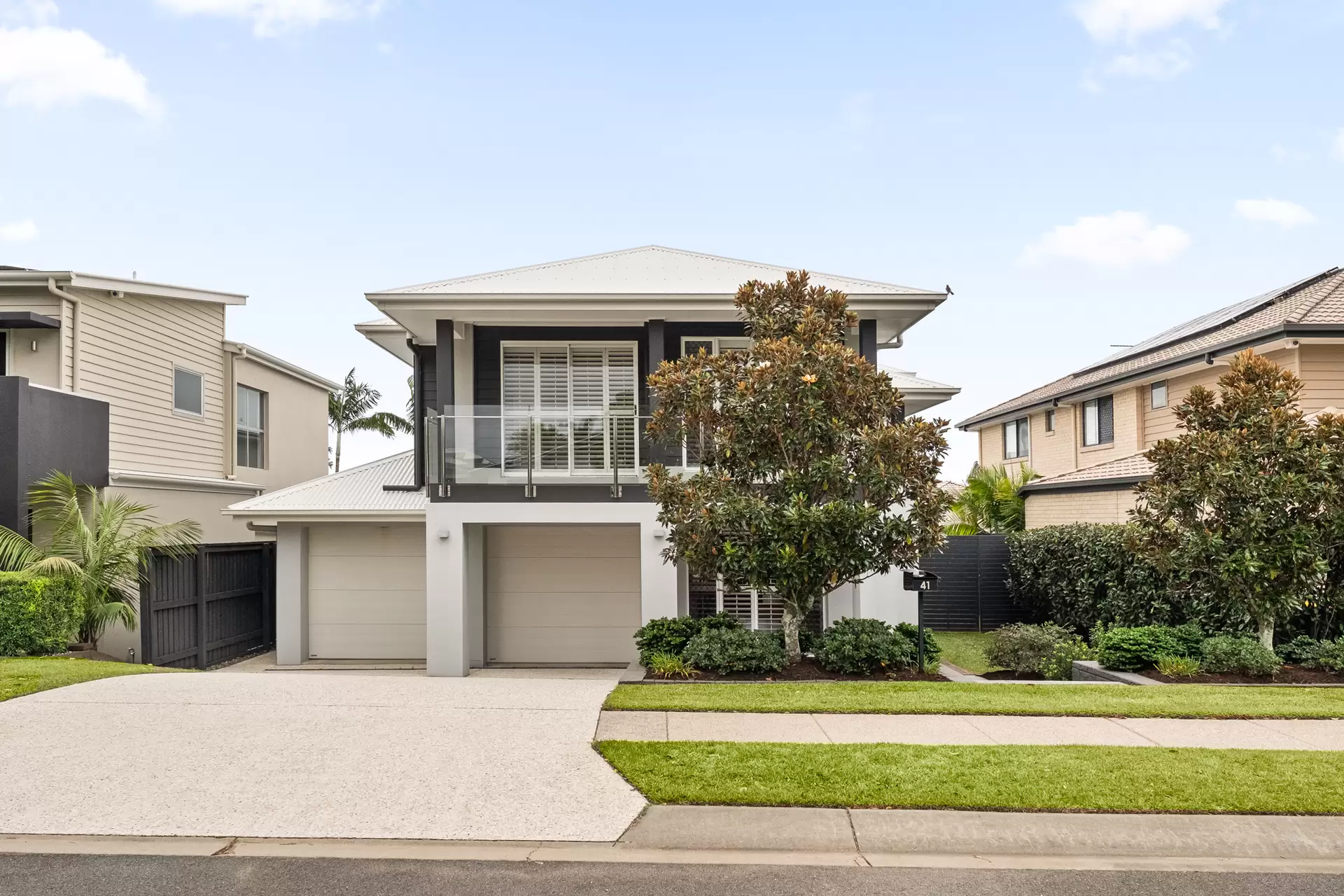 41 Gumdale Street, Wakerley Sold by  - image 1
