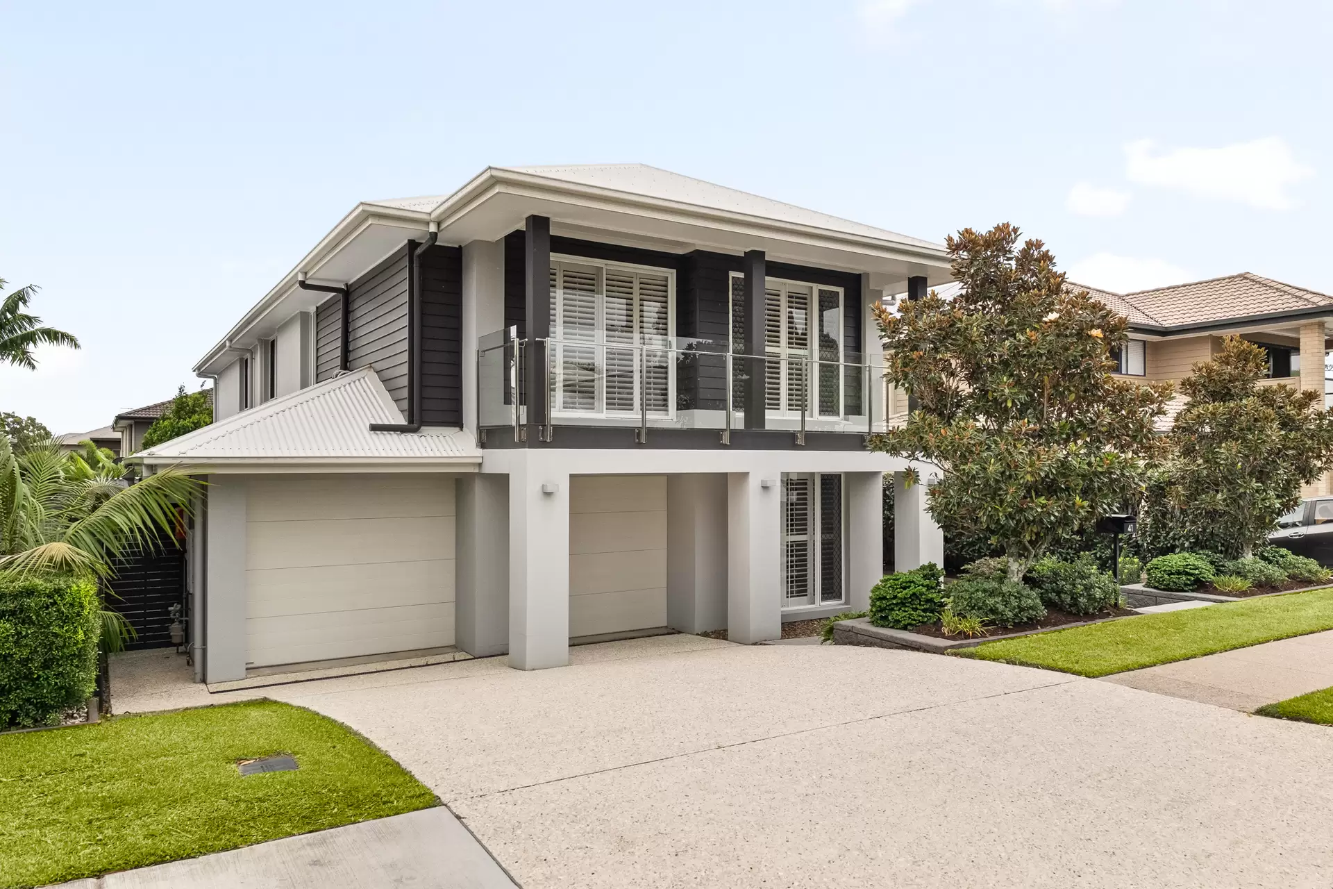 41 Gumdale Street, Wakerley Sold by Queensland Sotheby's International Realty - image 1