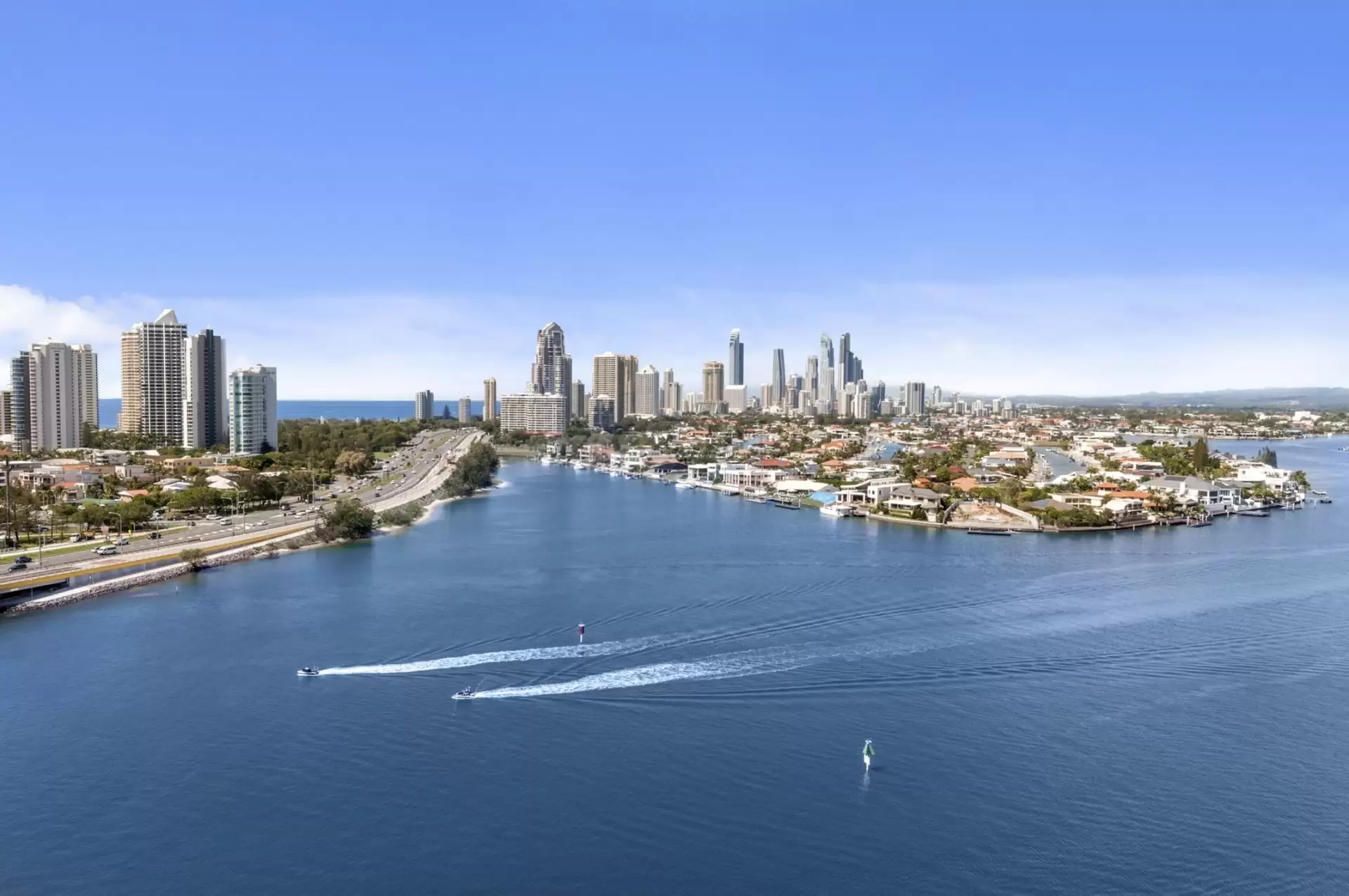 A17-3/75 Brighton Parade, Southport Sold by Queensland Sotheby's International Realty - image 1