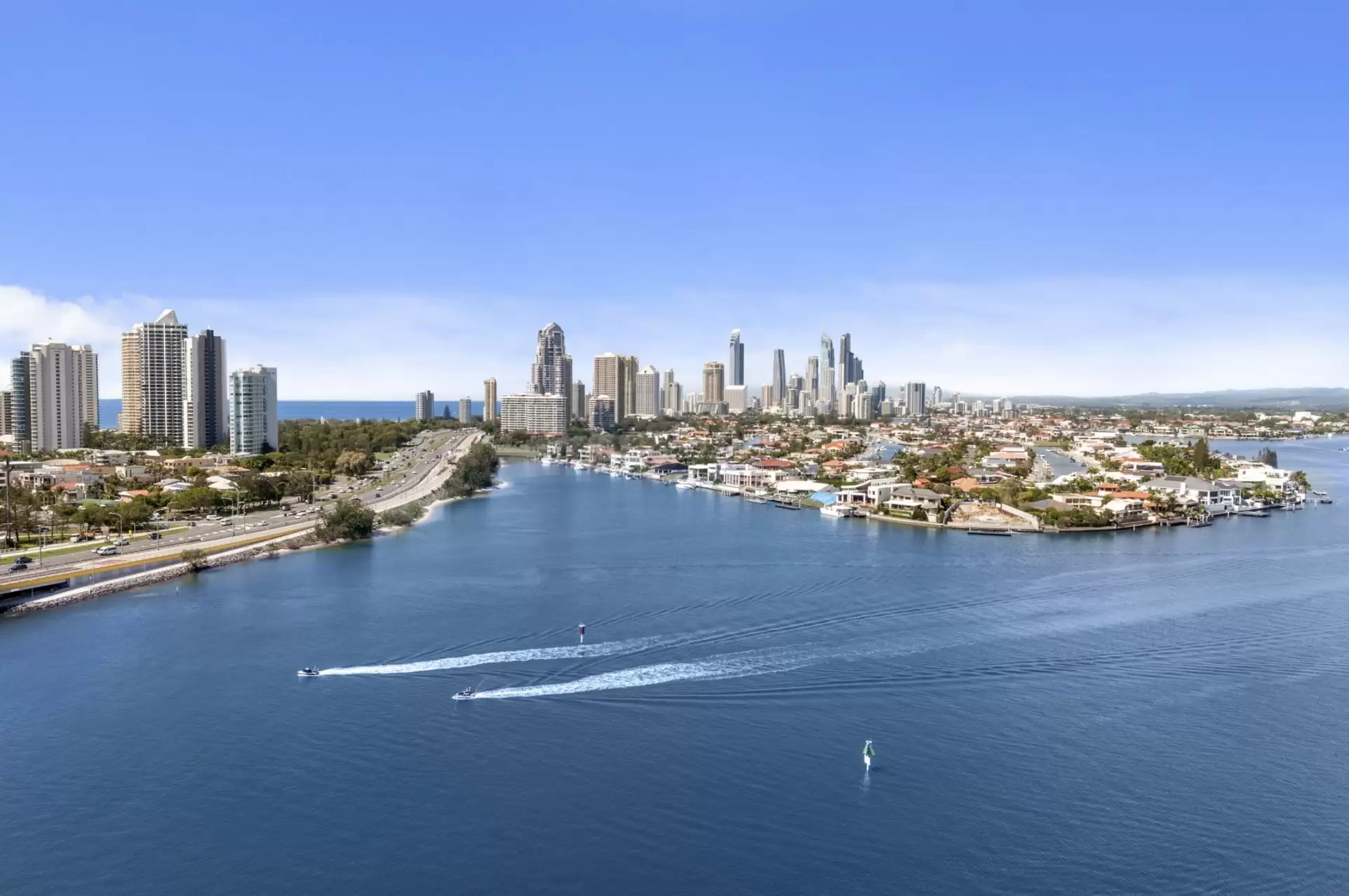 A17-3/75 Brighton Parade, Southport Sold by Queensland Sotheby's International Realty - image 1