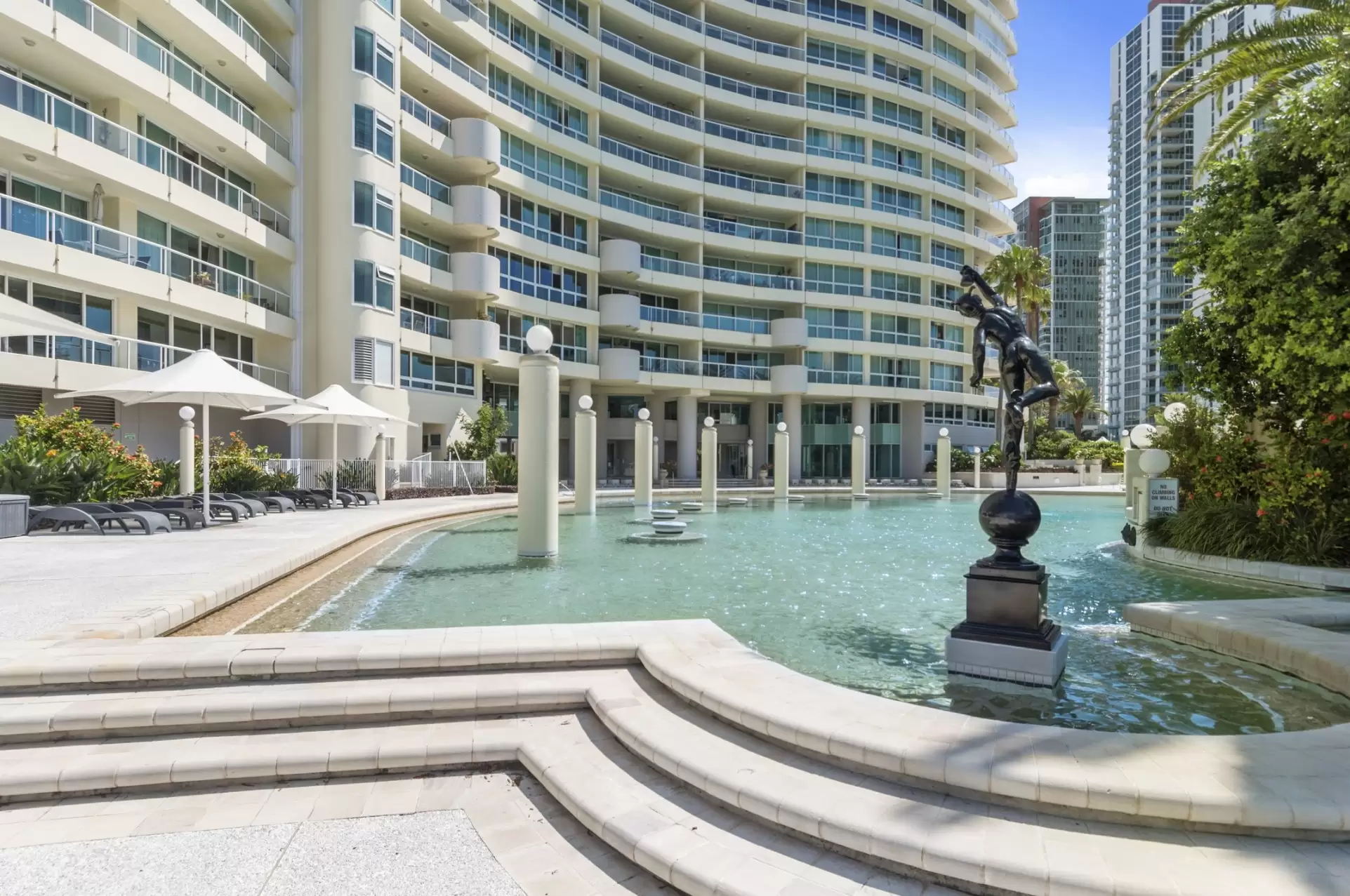 A17-3/75 Brighton Parade, Southport Sold by Queensland Sotheby's International Realty - image 1